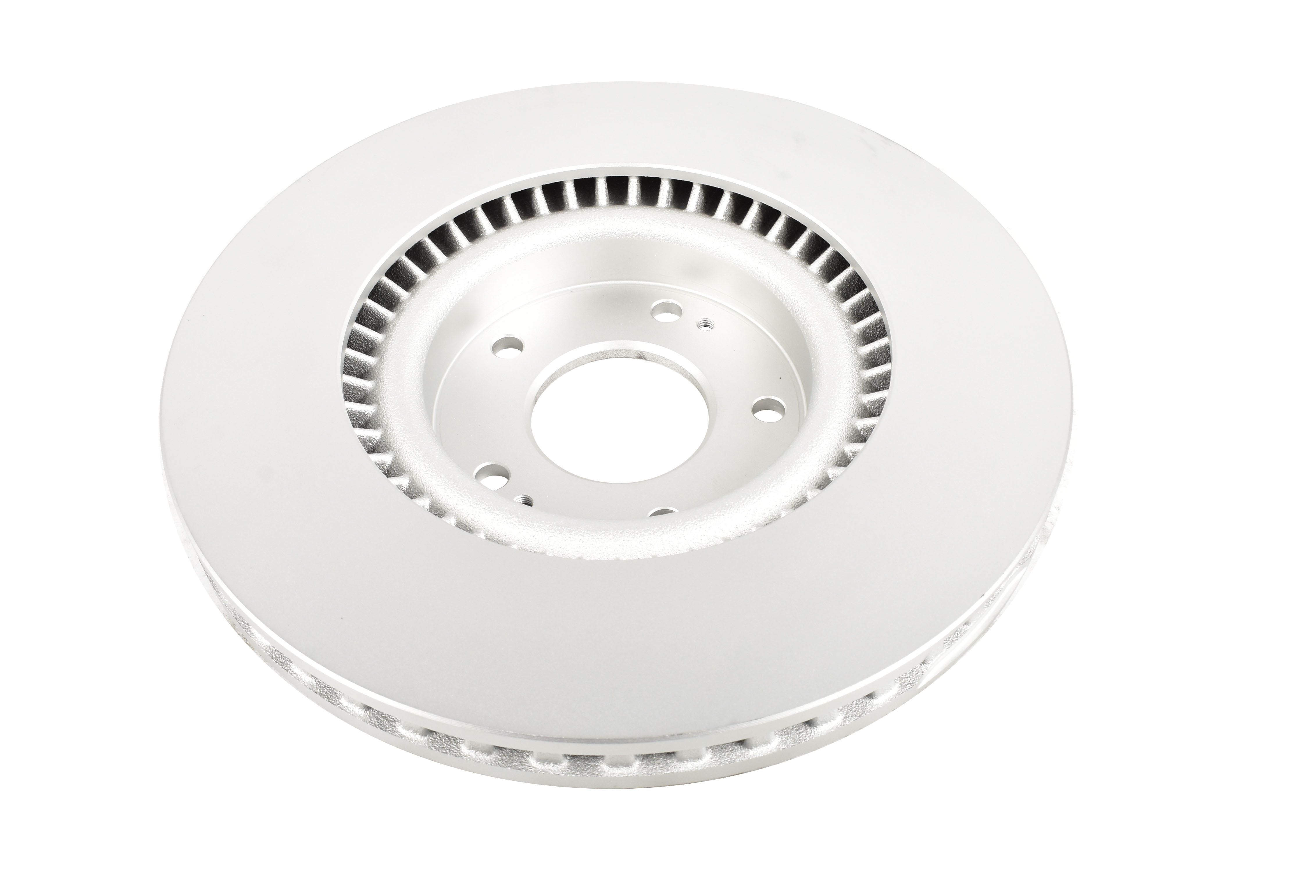 Front Street Series En-shield Brake Rotor