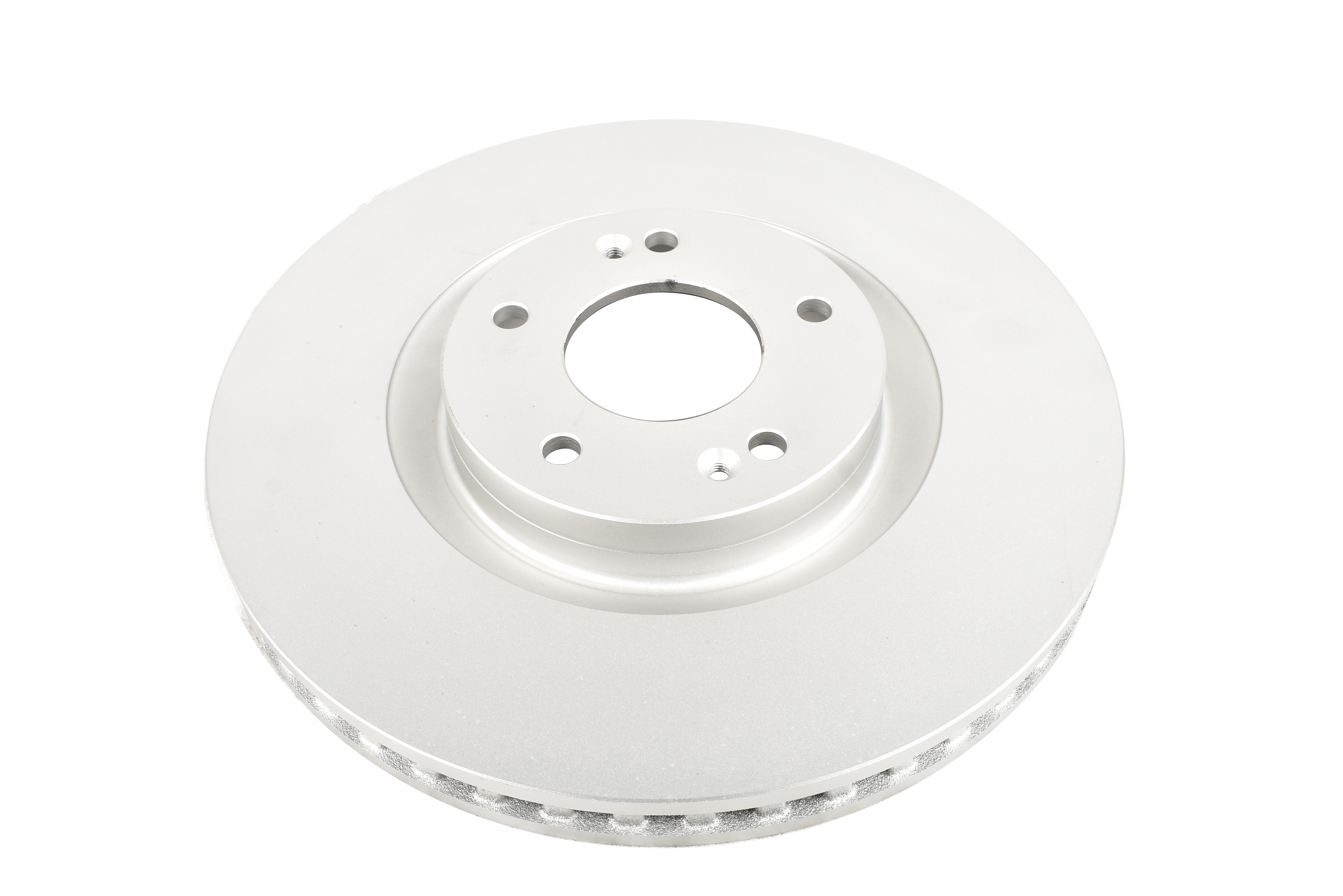 Front Street Series En-shield Brake Rotor