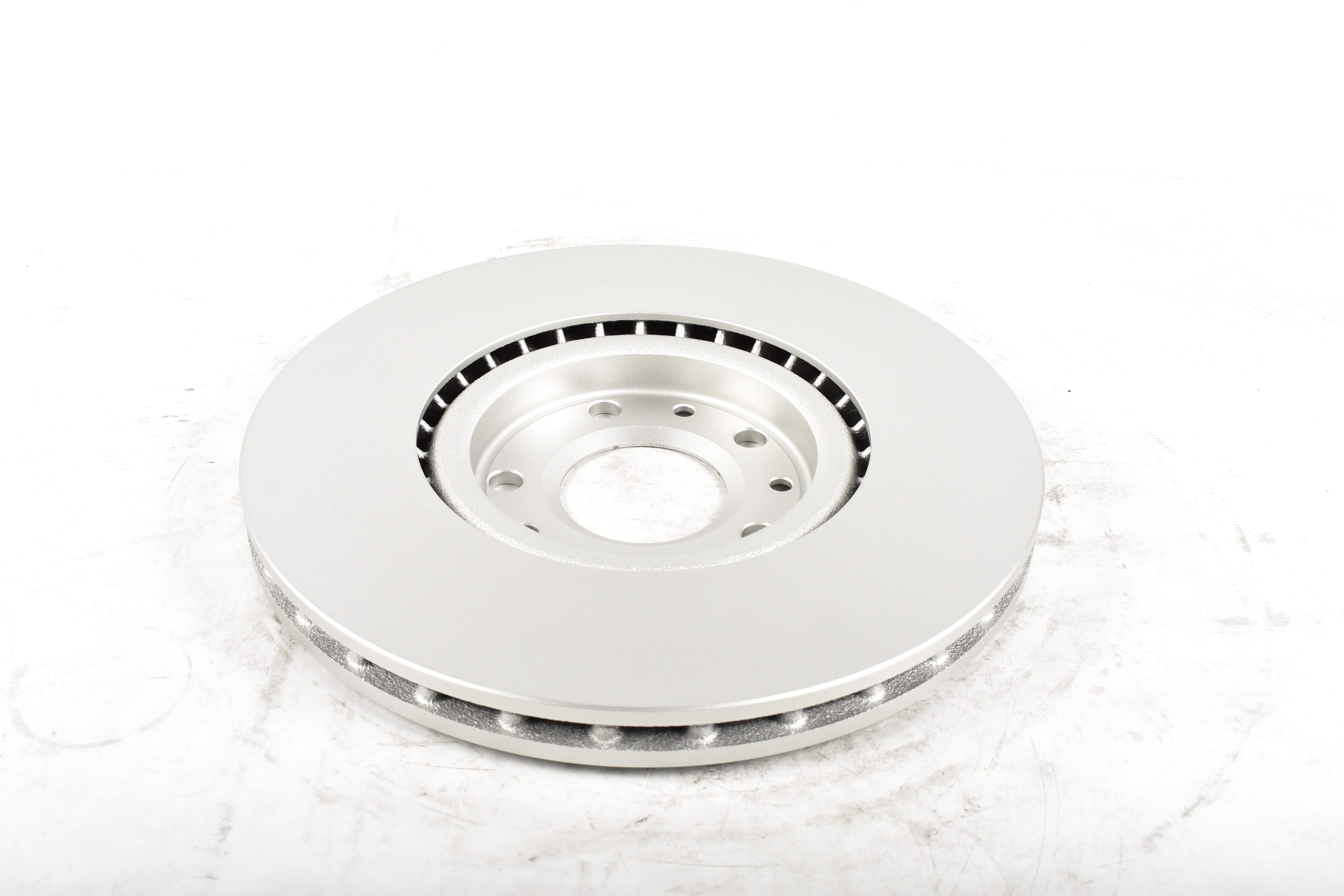 Front Street Series En-shield Brake Rotor