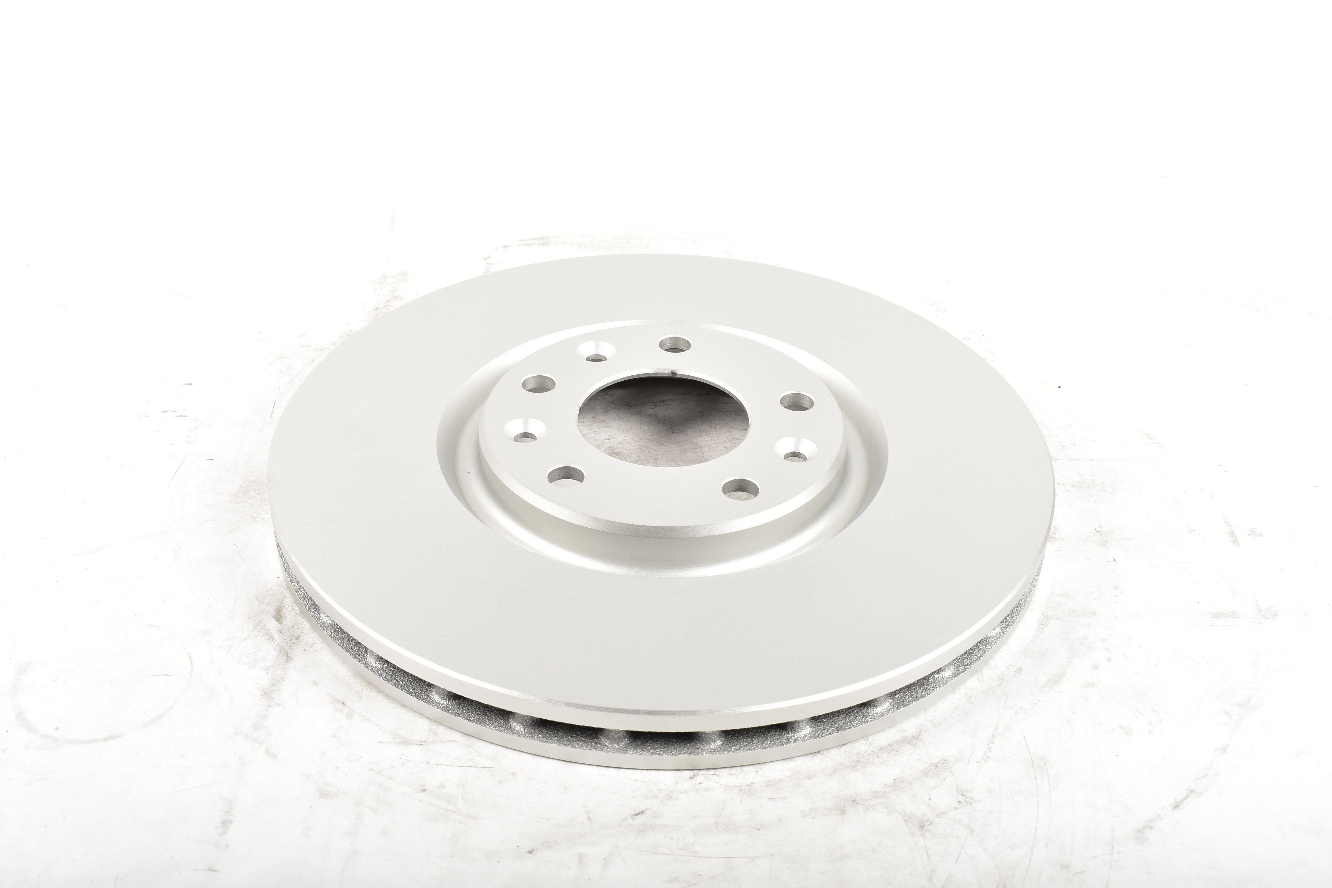 Front Street Series En-shield Brake Rotor