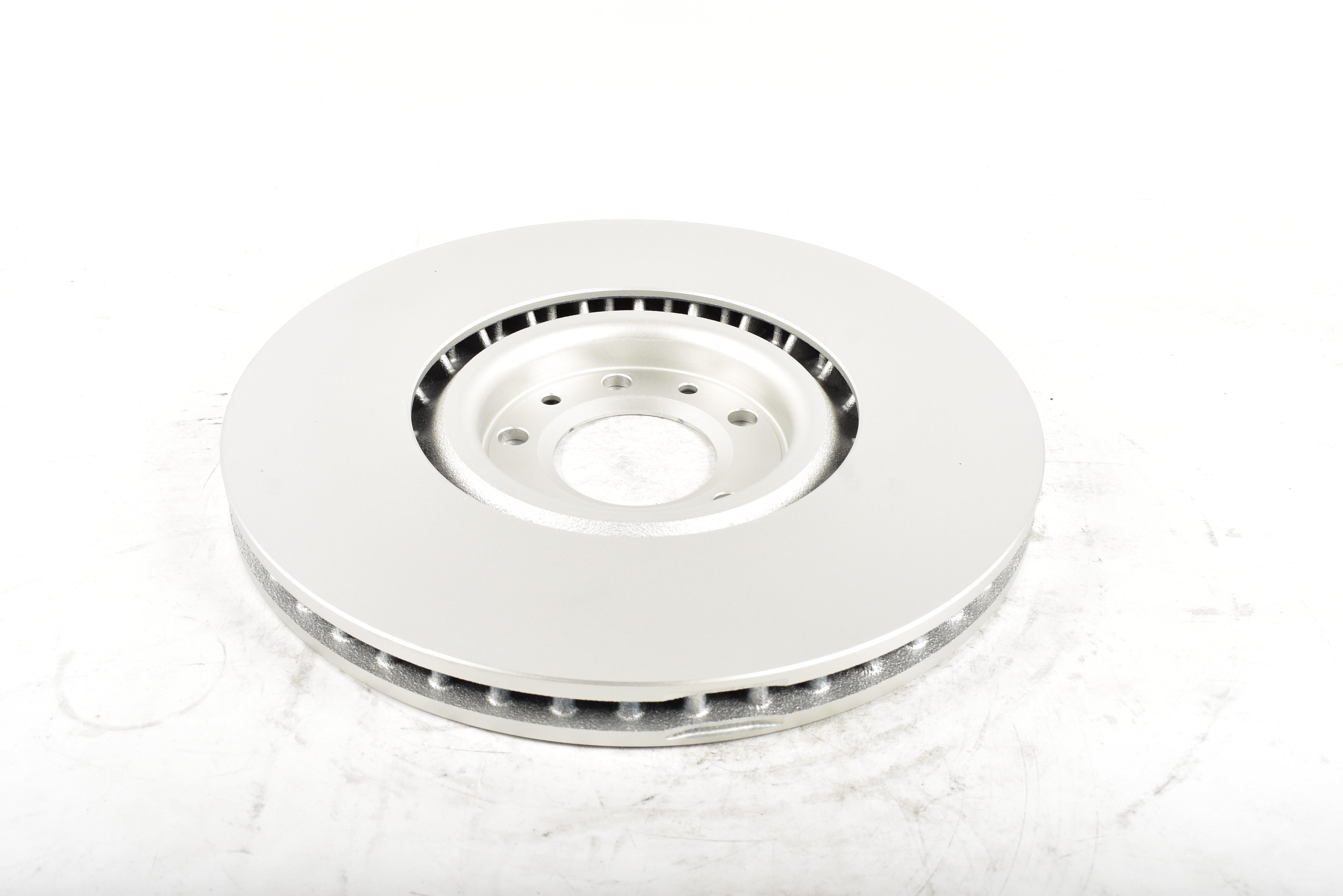 Front Street Series En-shield Brake Rotor