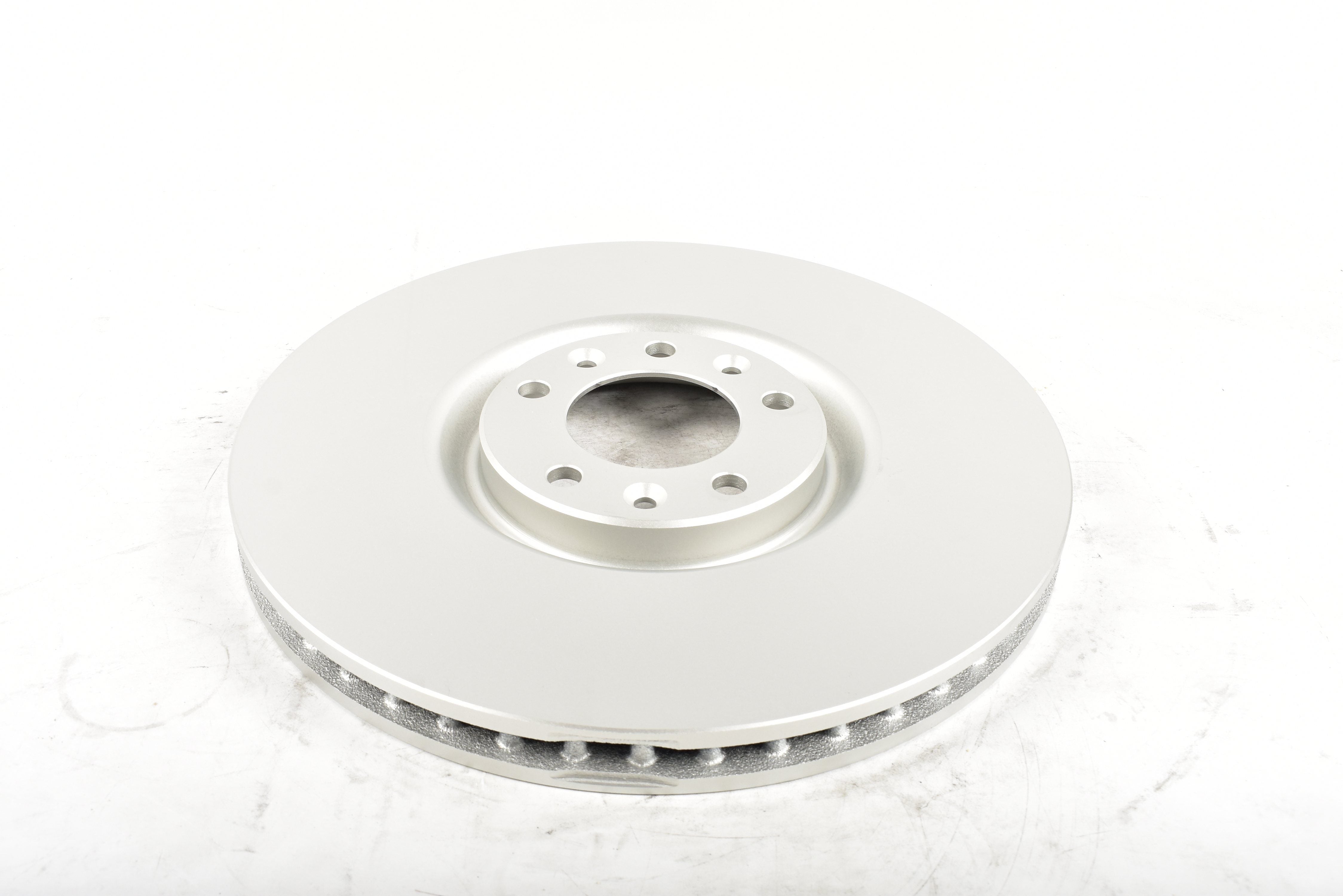 Front Street Series En-shield Brake Rotor