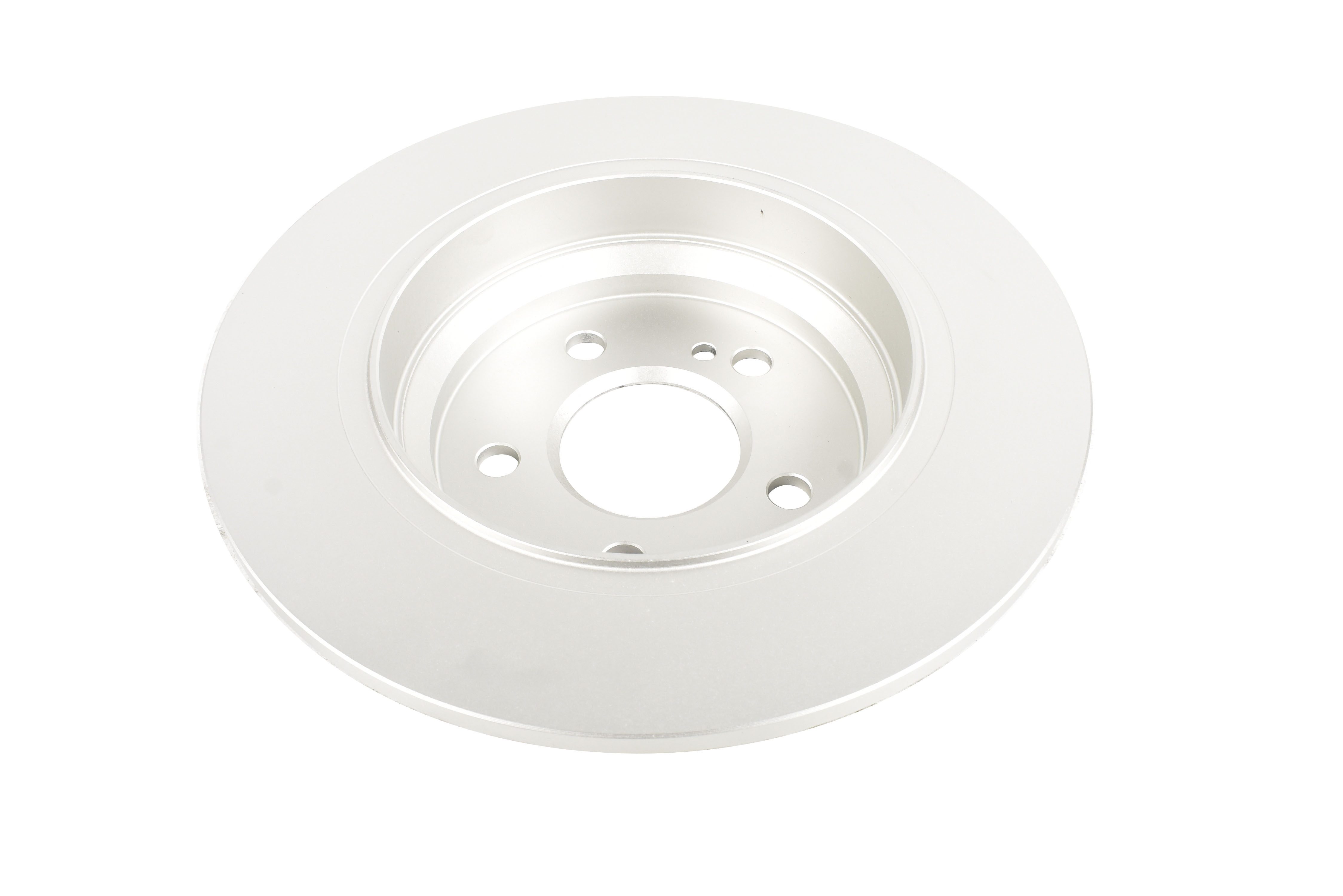 Rear Street Series En-shield Brake Rotor