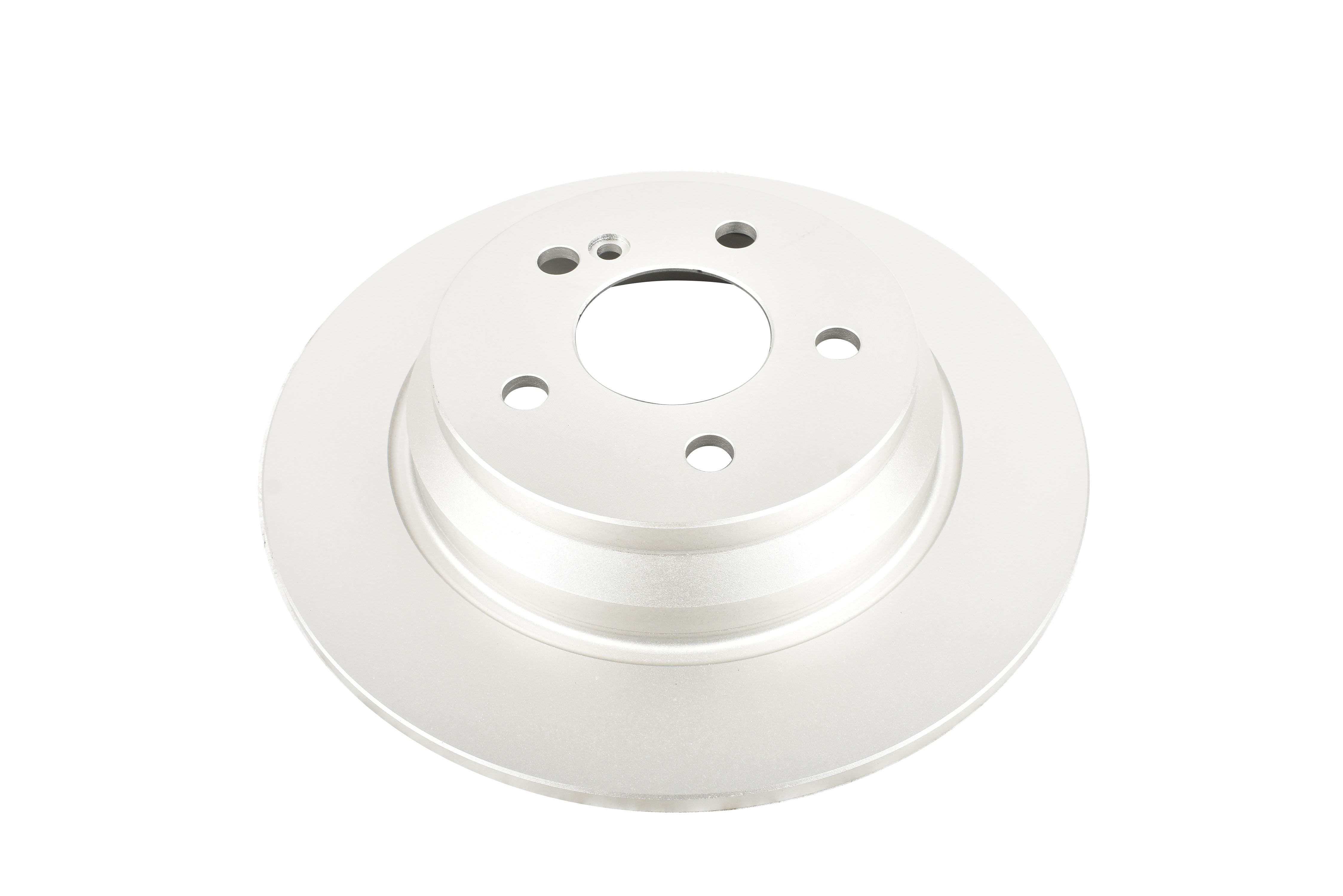 Rear Street Series En-shield Brake Rotor