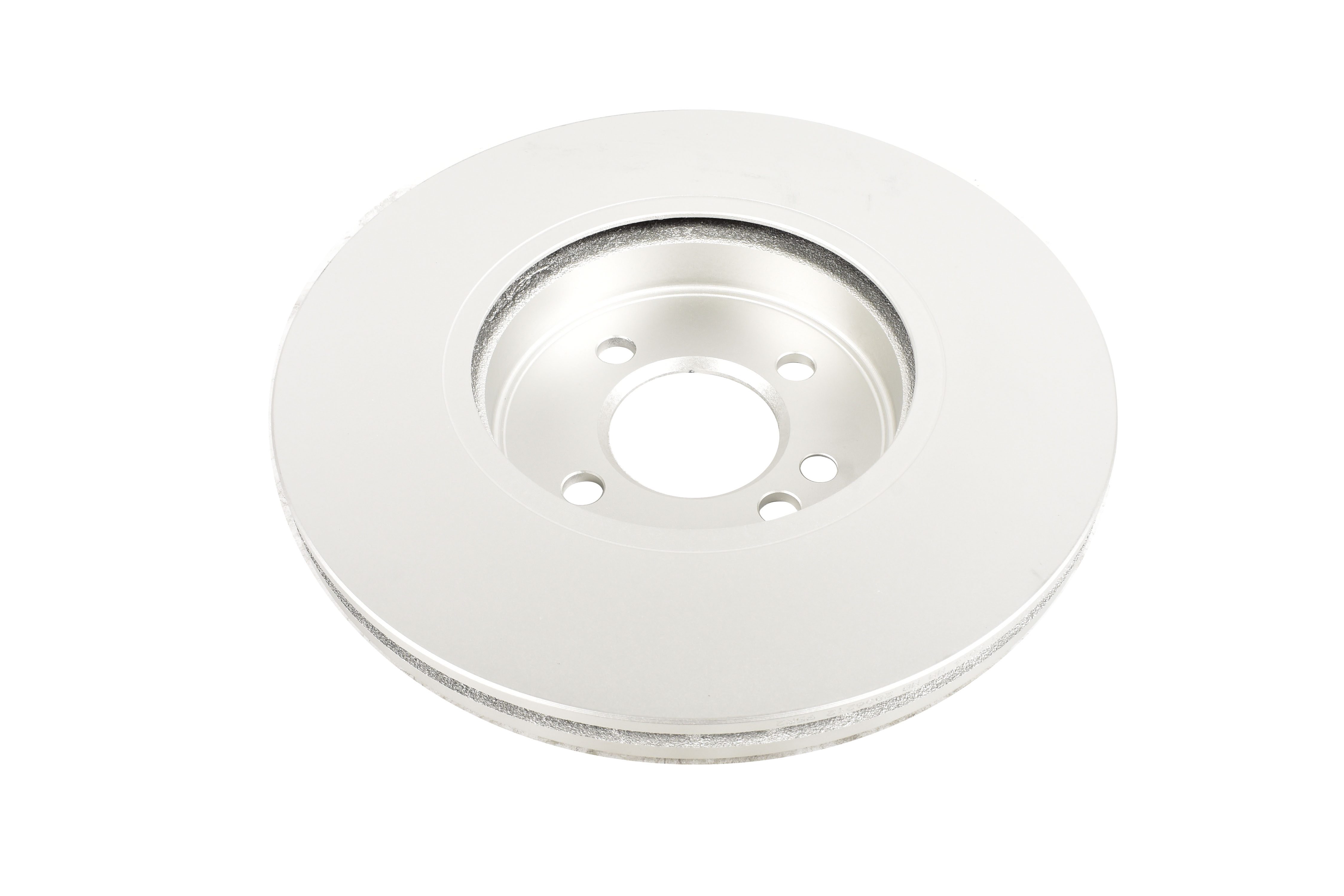 Front Street Series En-shield Brake Rotor