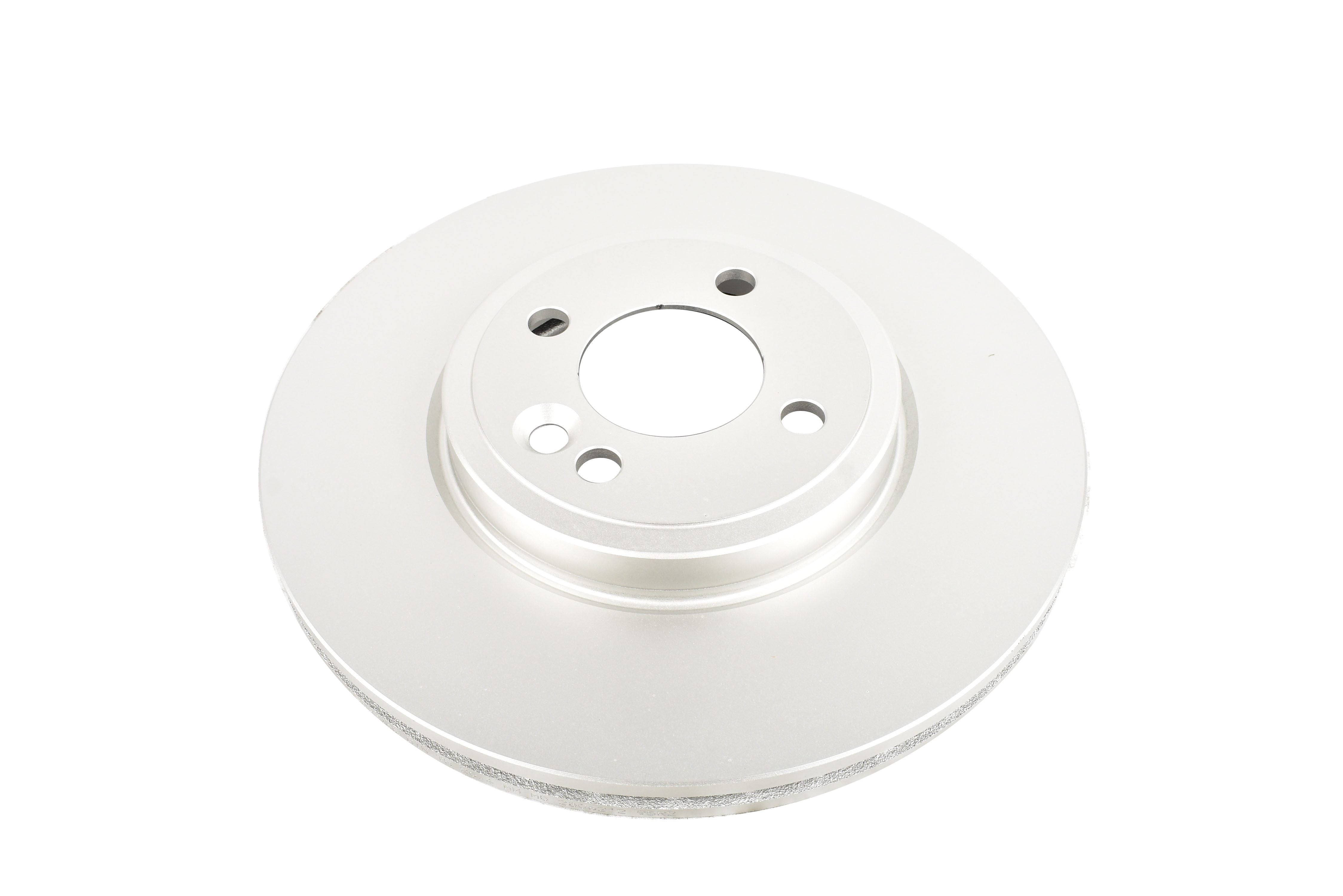 Front Street Series En-shield Brake Rotor