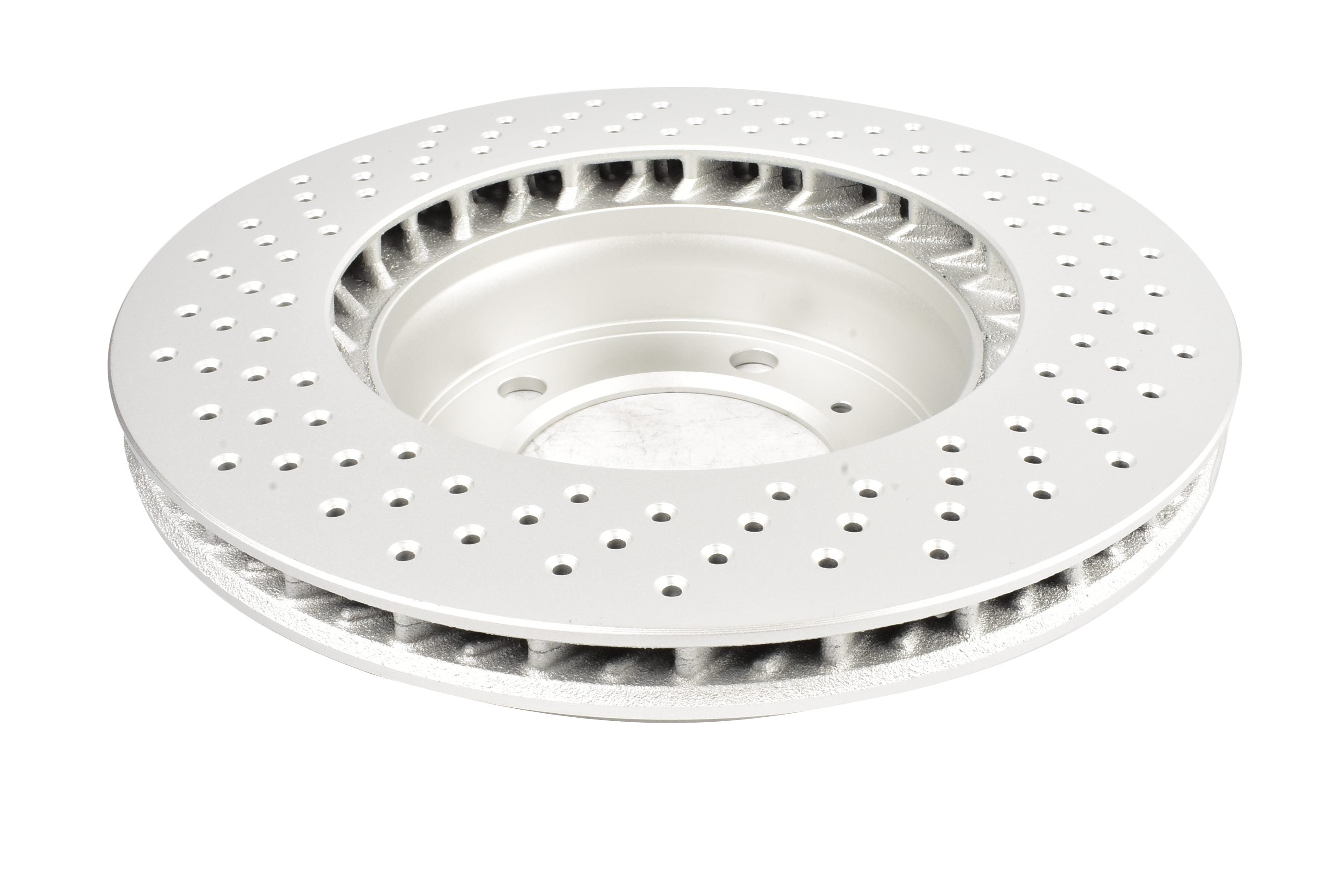 Front Street Series OEX Brake Rotor