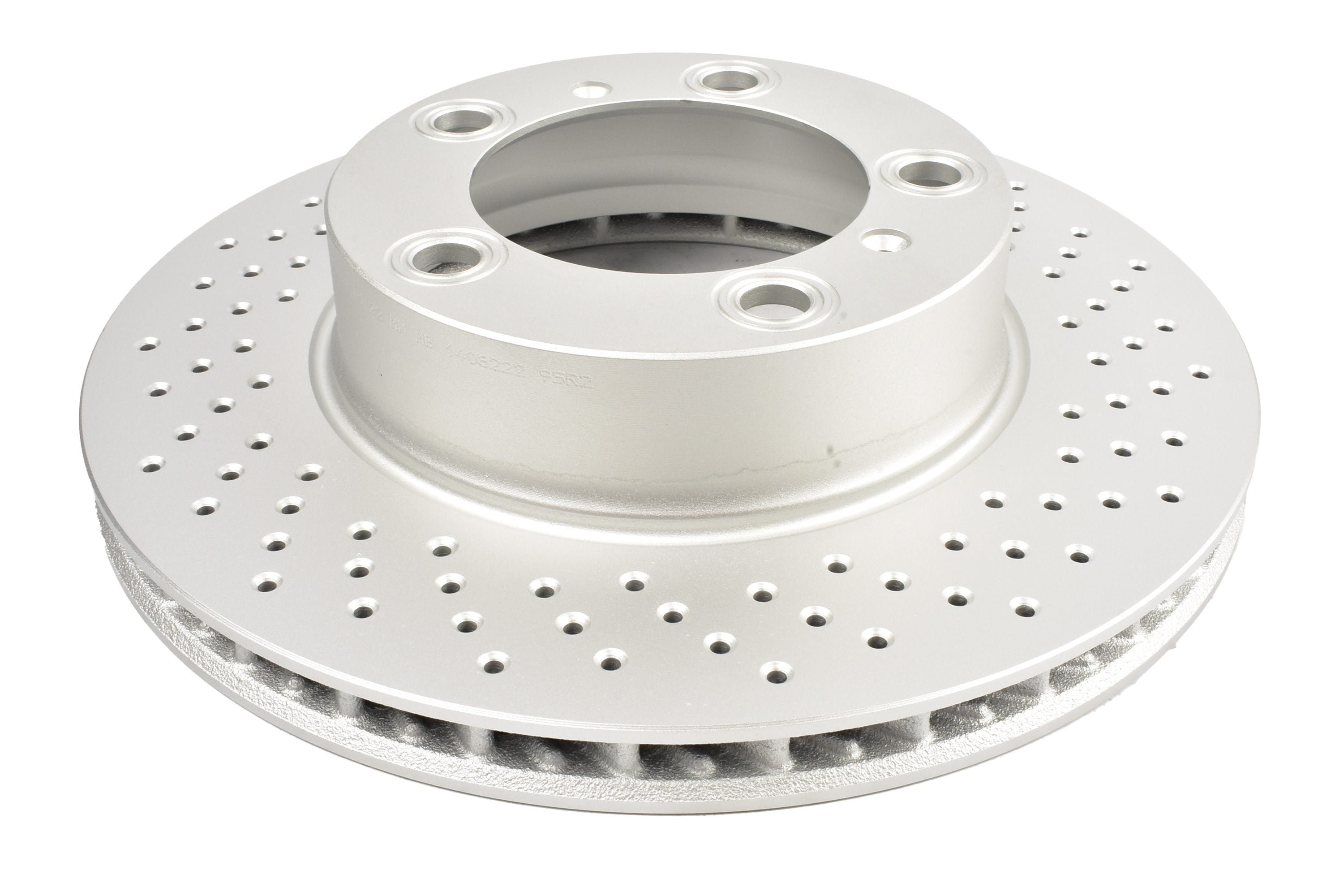 Front Street Series OEX Brake Rotor