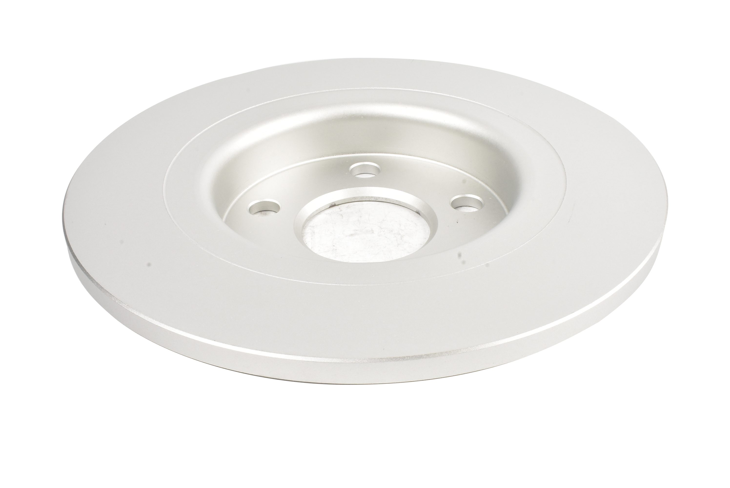 Rear Street Series En-shield Brake Rotor