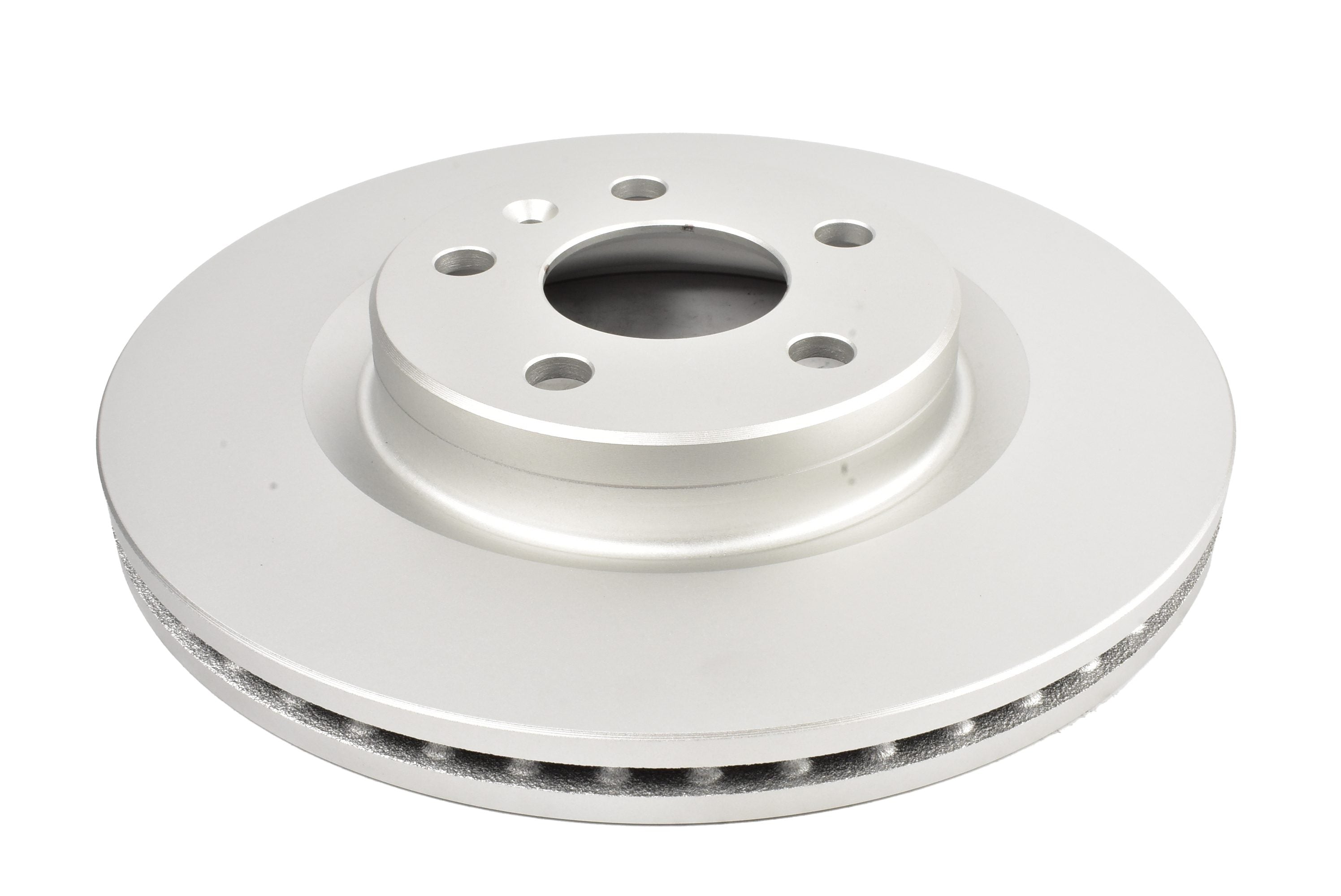 Front Street Series En-shield Brake Rotor