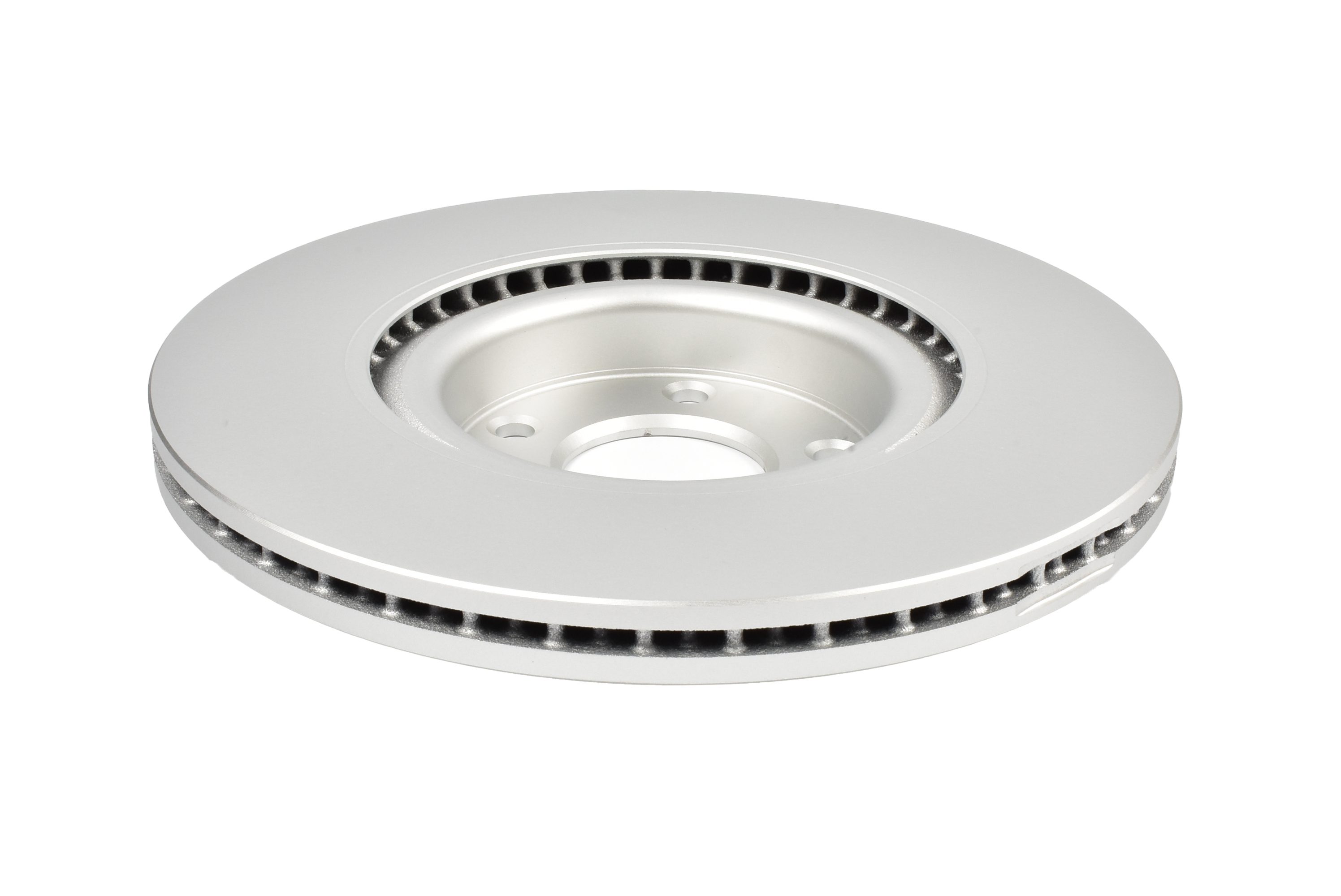 Front Street Series En-shield Brake Rotor