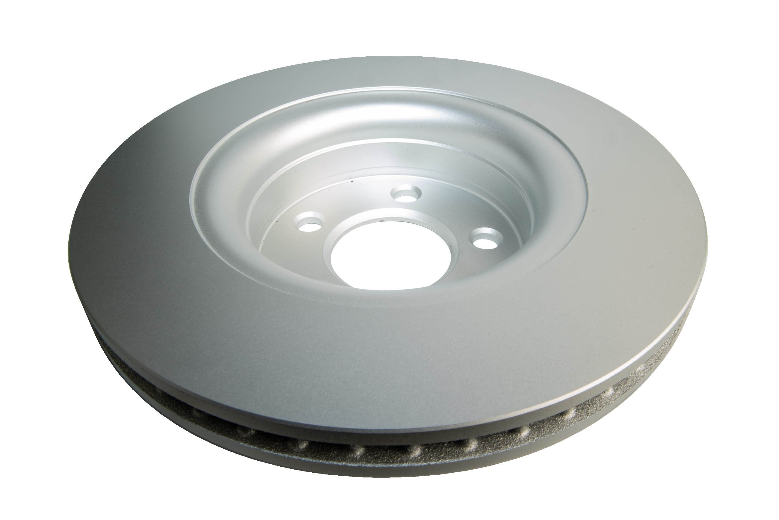 Front Street Series En-shield Brake Rotor