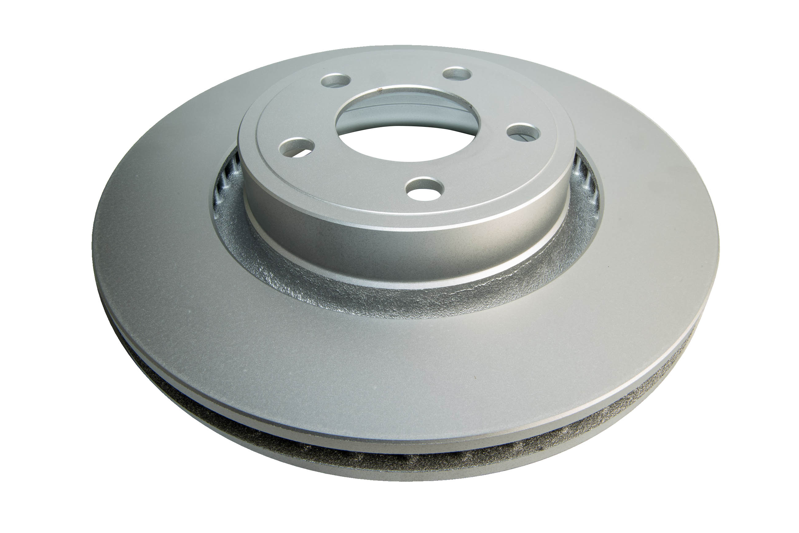 Front Street Series En-shield Brake Rotor