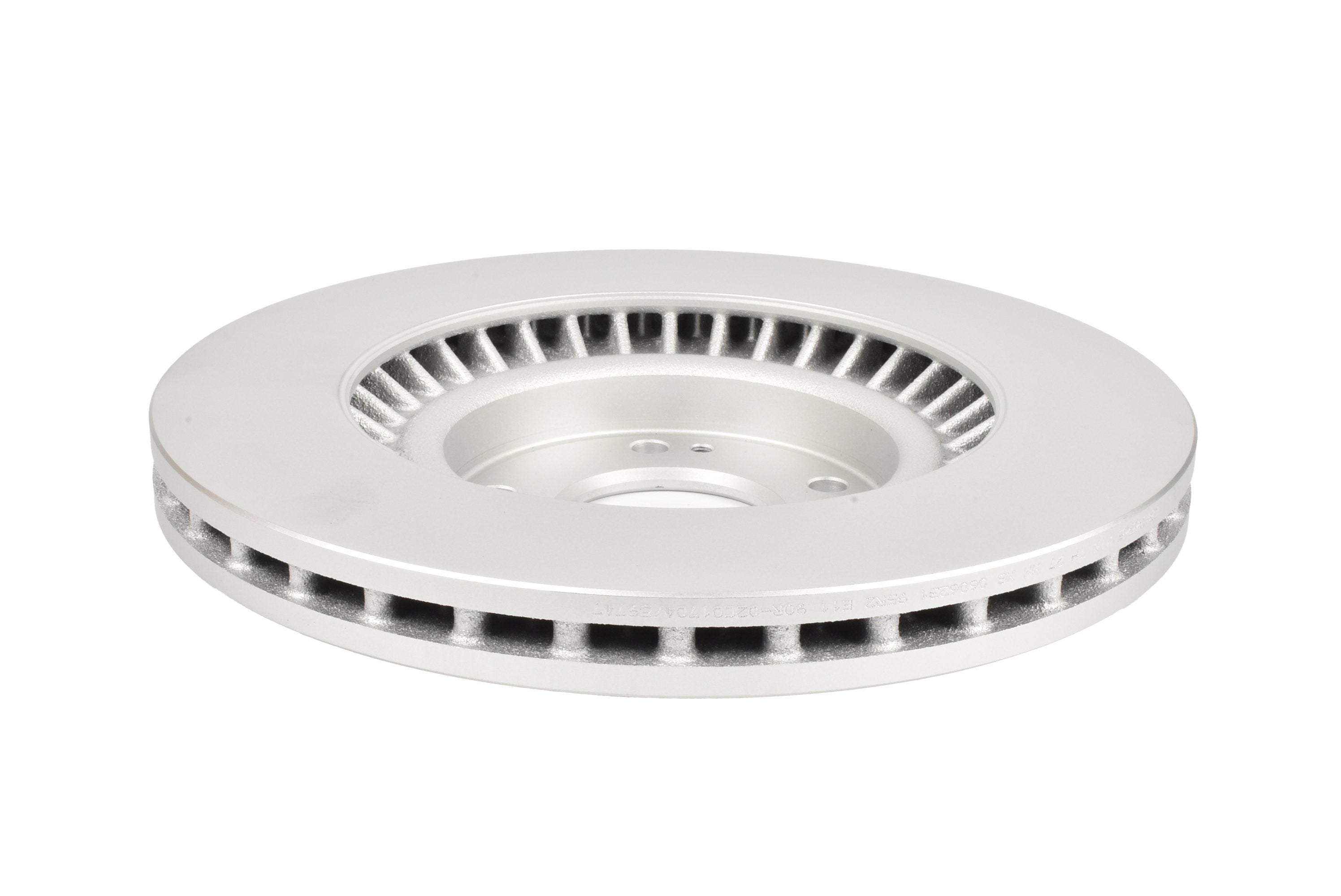 Front Street Series En-shield Brake Rotor