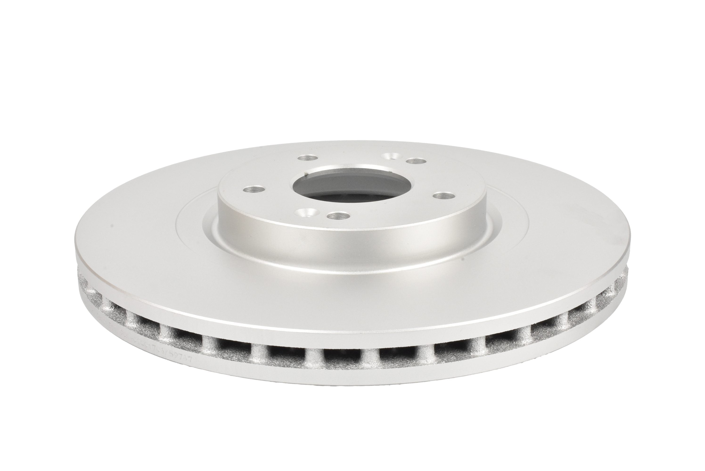 Front Street Series En-shield Brake Rotor