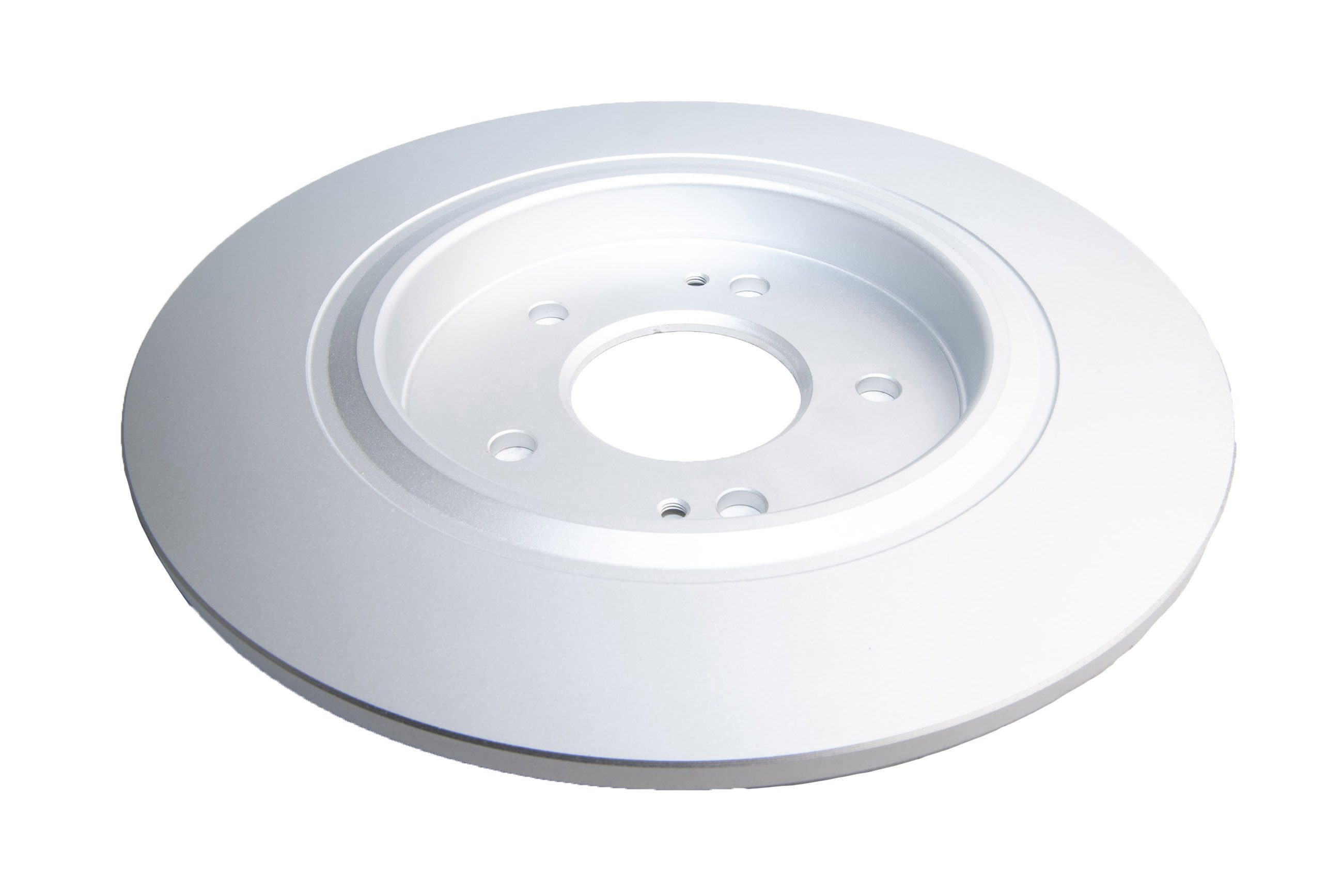 Rear Street Series En-shield Brake Rotor