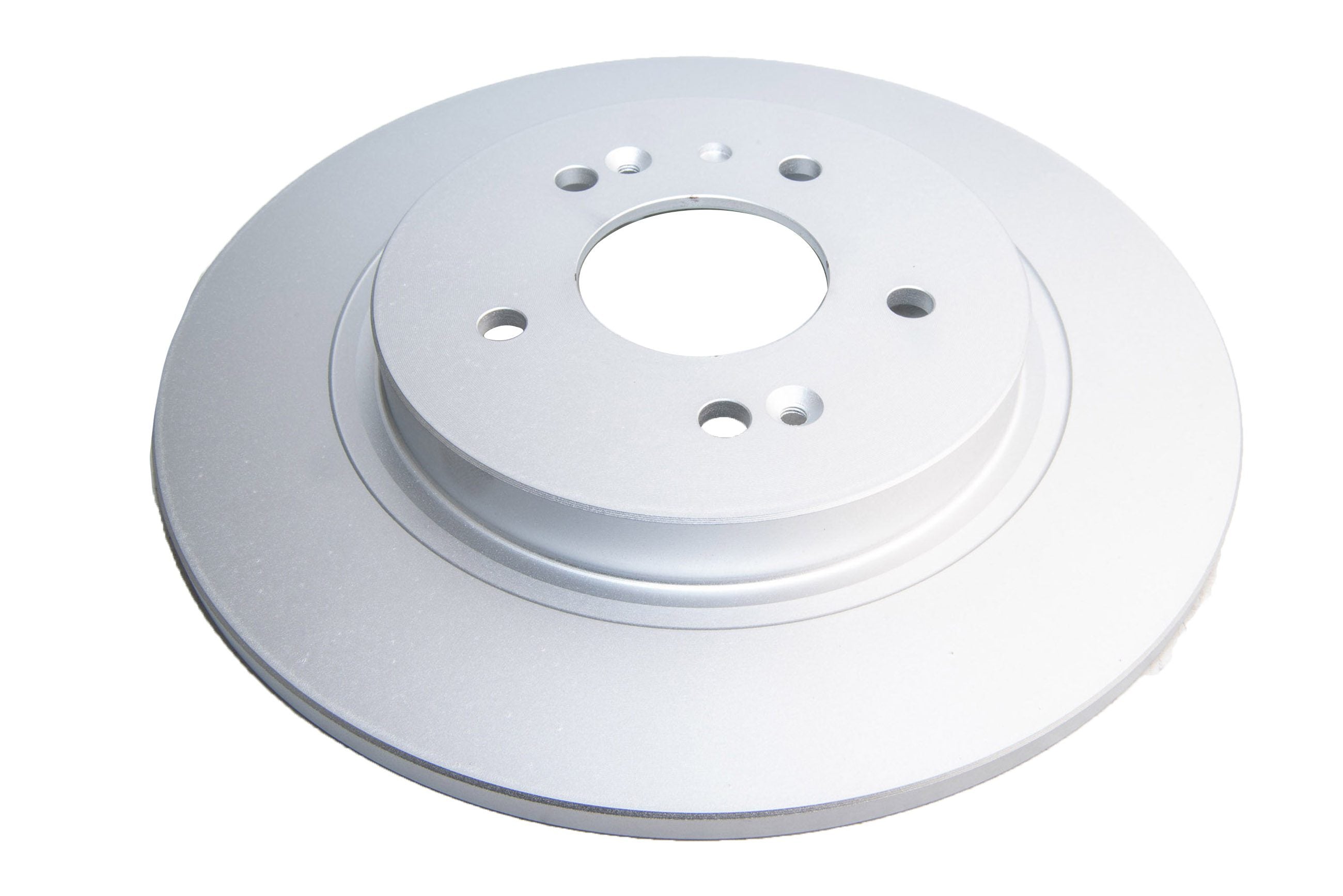 Rear Street Series En-shield Brake Rotor