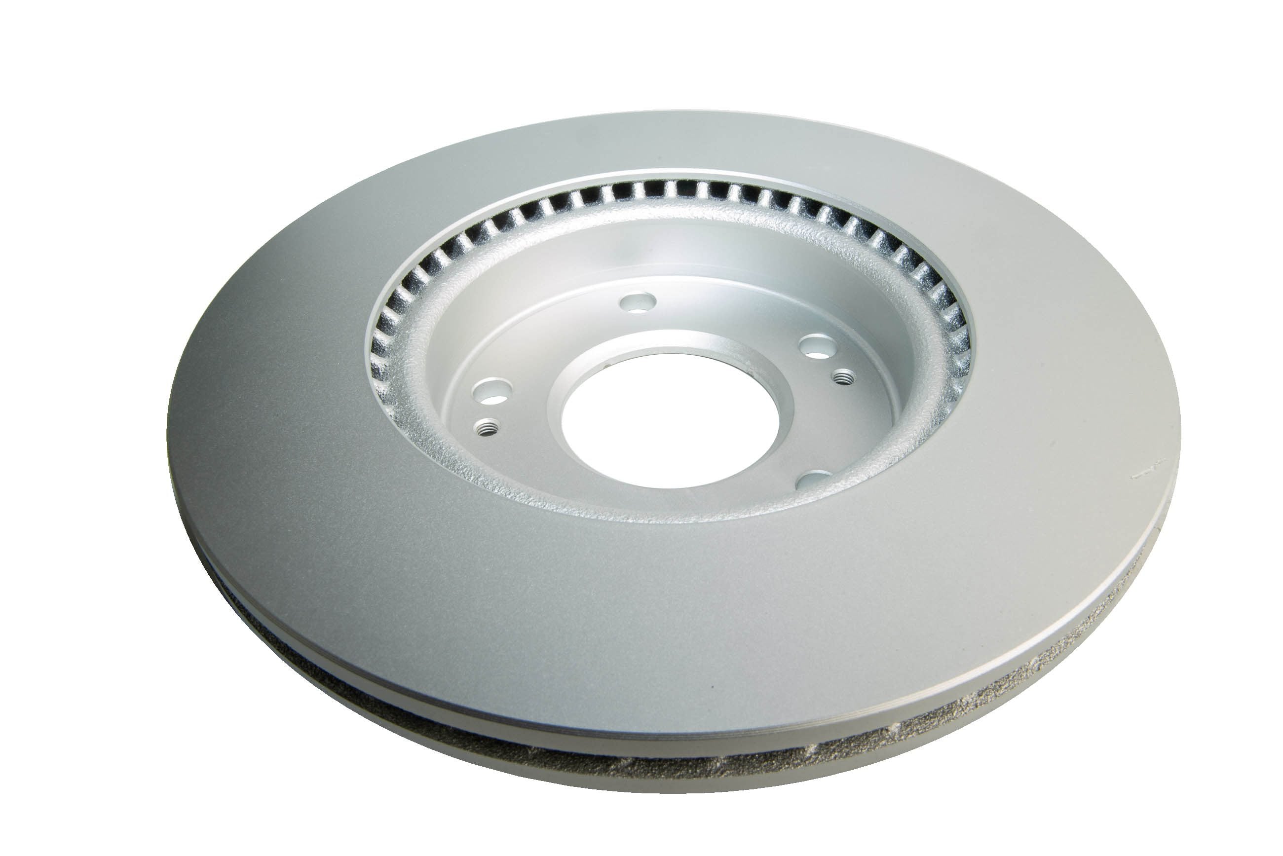 Front Street Series En-shield Brake Rotor