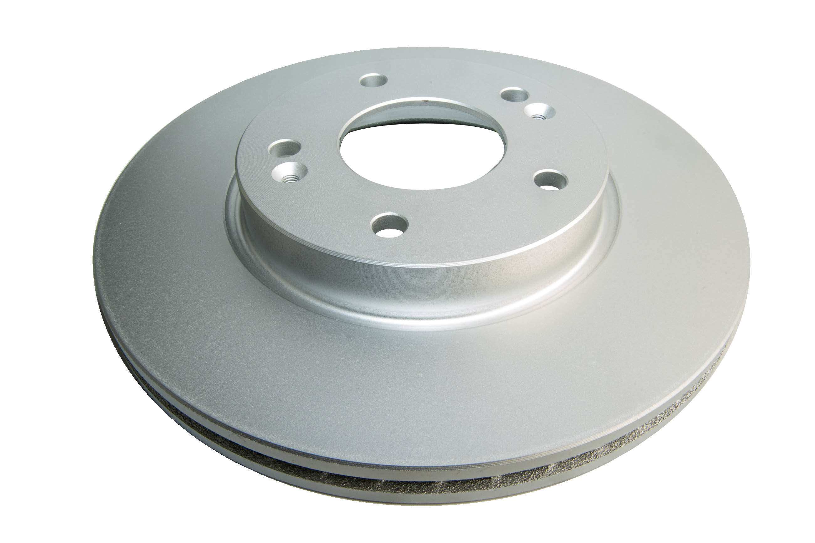 Front Street Series En-shield Brake Rotor