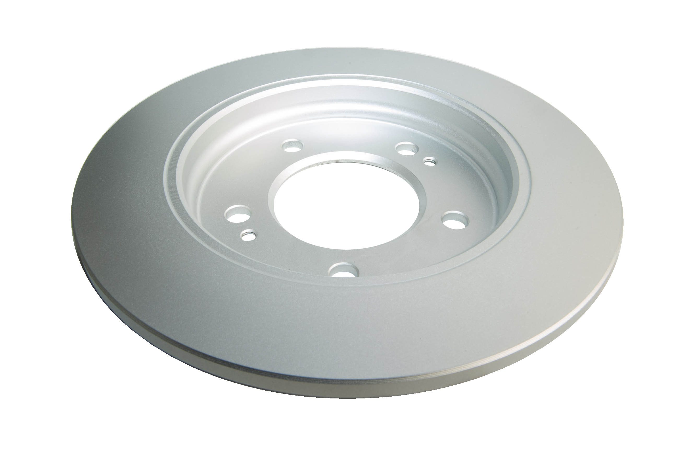 Rear Street Series En-shield Brake Rotor