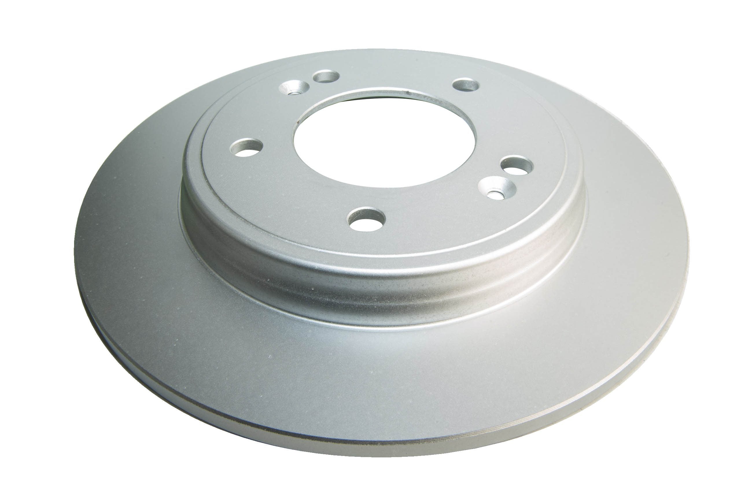 Rear Street Series En-shield Brake Rotor