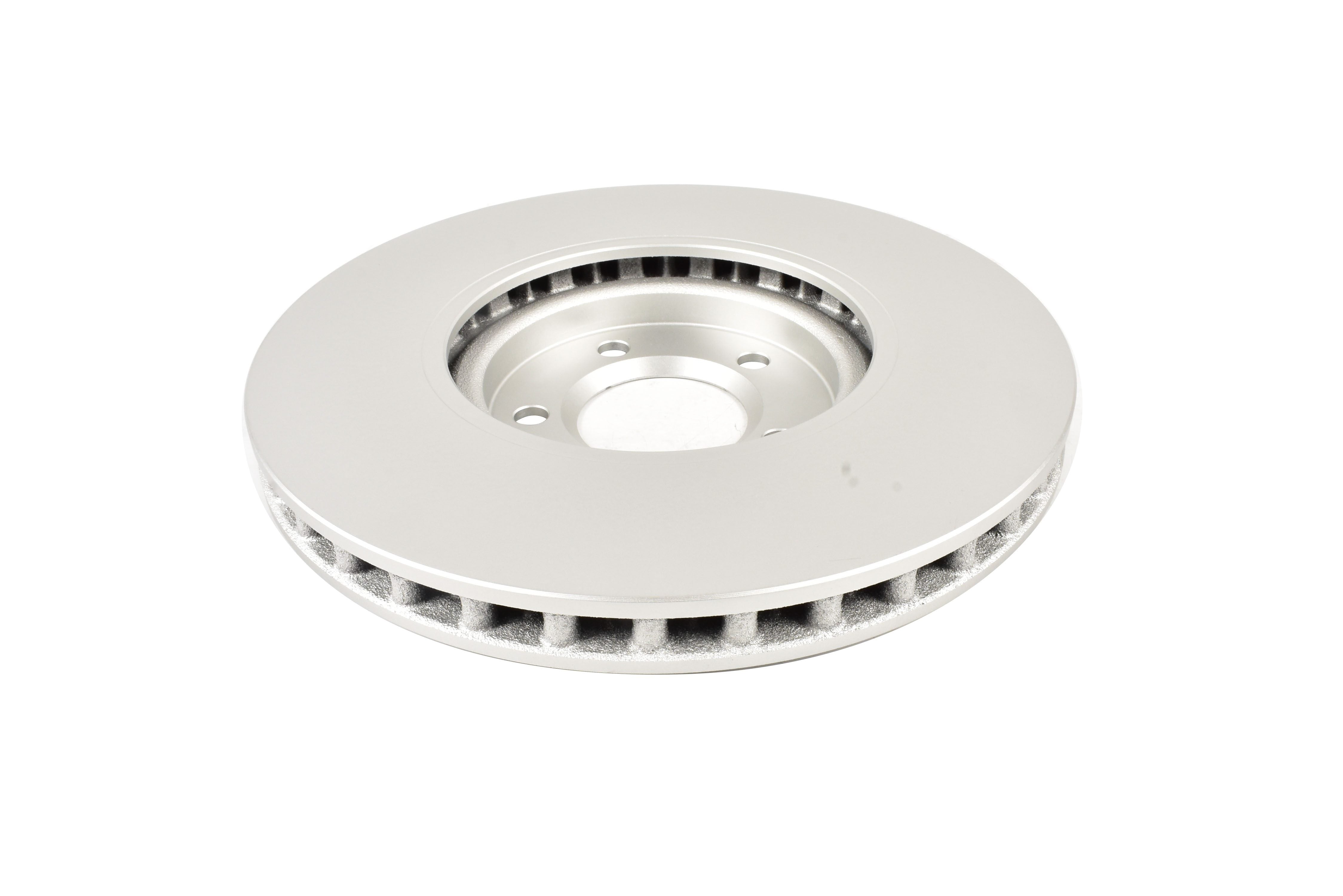Front Street Series En-shield Brake Rotor