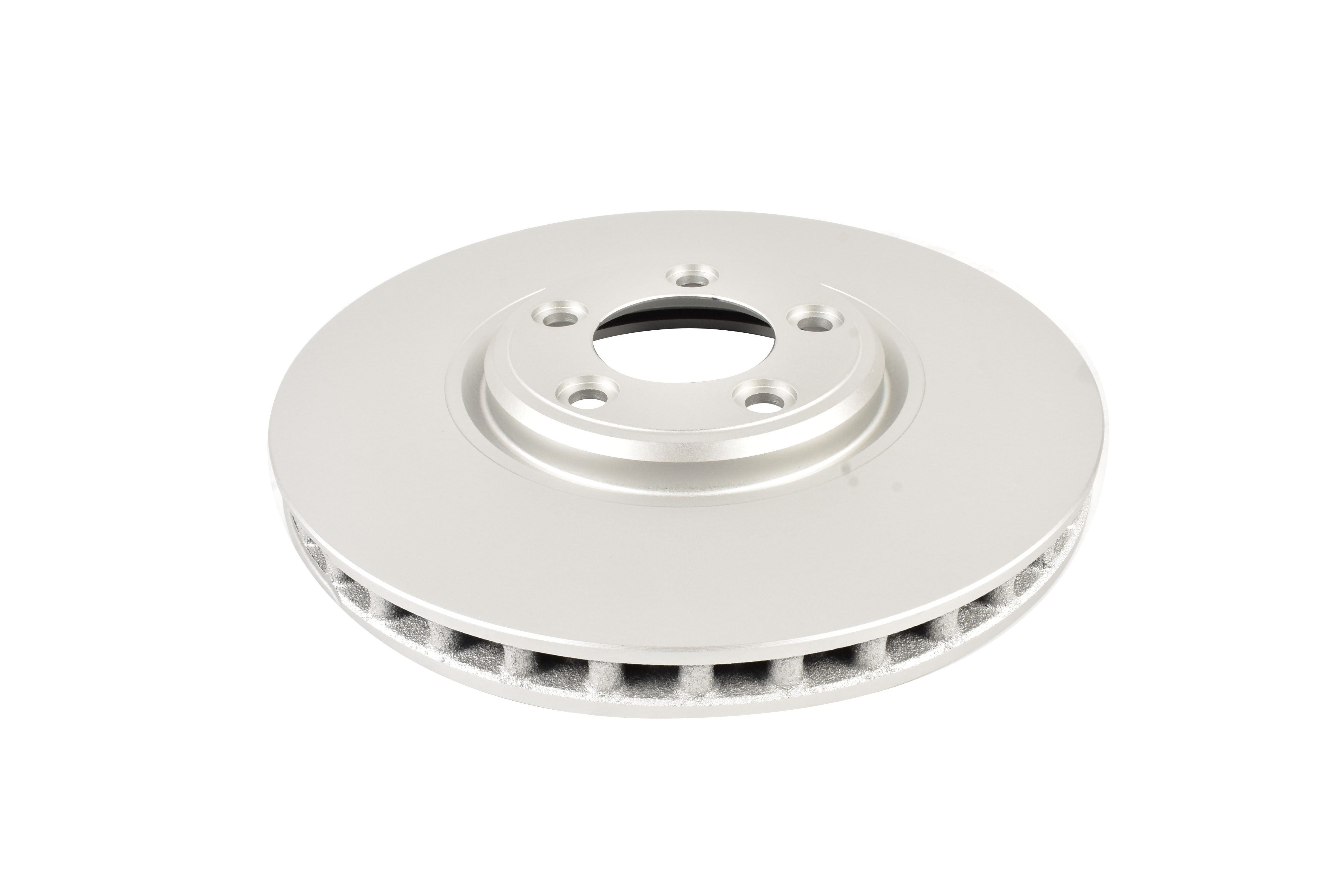 Front Street Series En-shield Brake Rotor