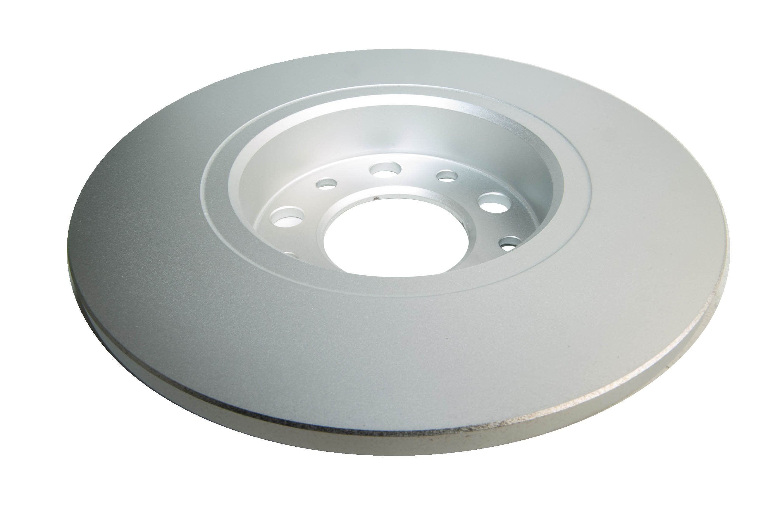 Rear Street Series En-shield Brake Rotor