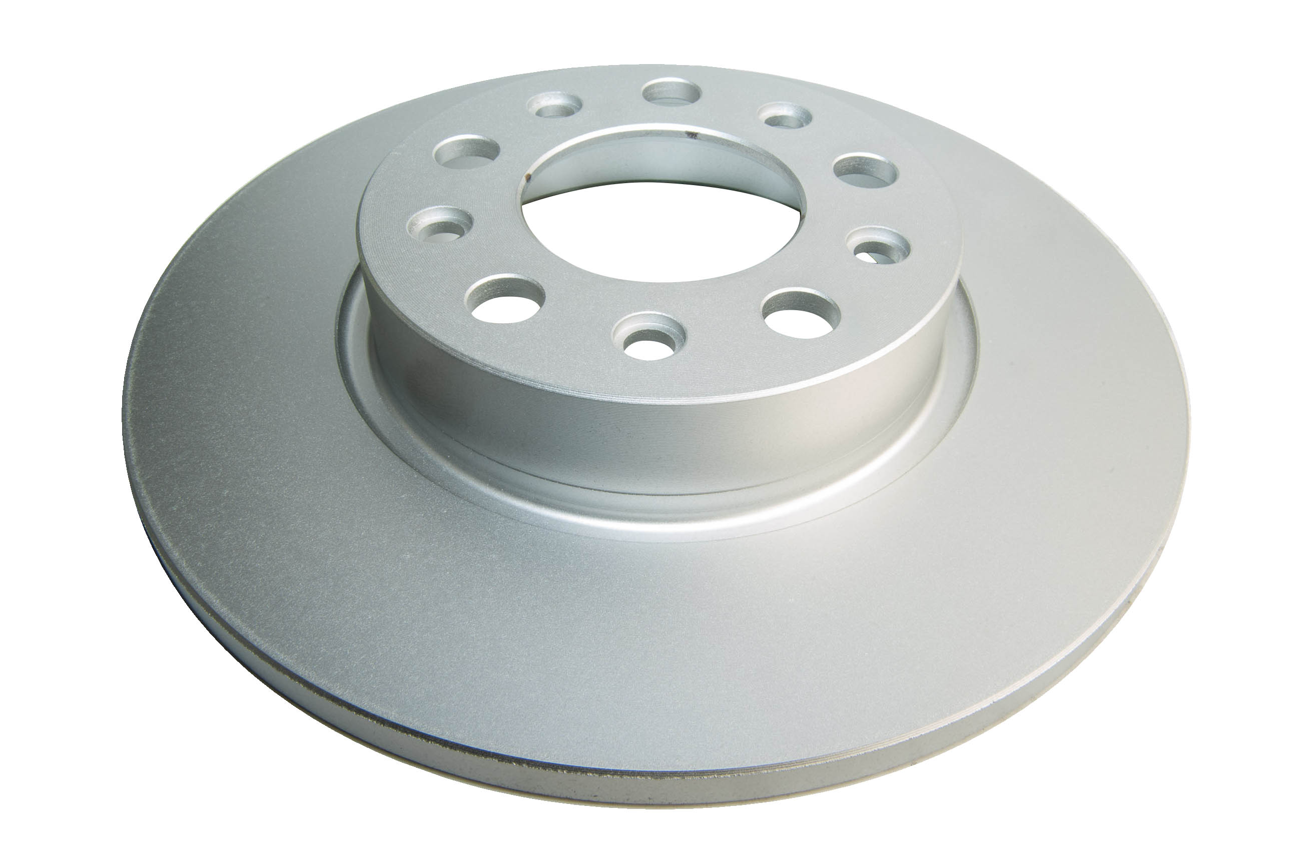 Rear Street Series En-shield Brake Rotor