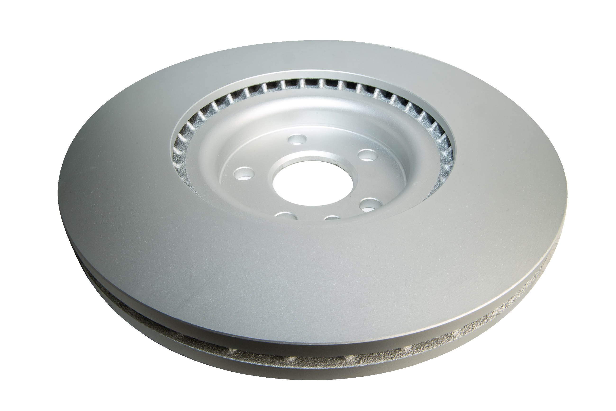 Front Street Series En-shield Brake Rotor