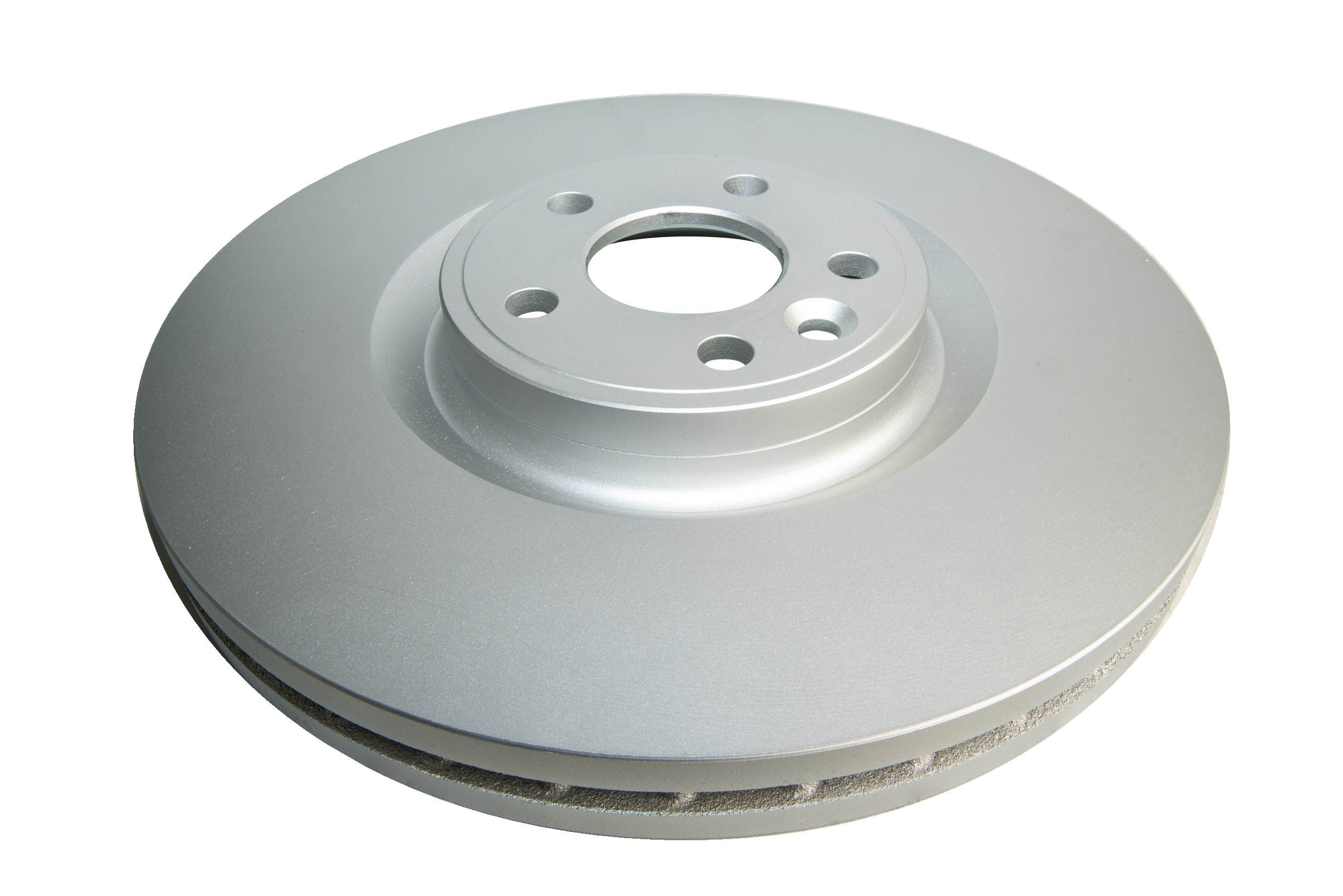 Front Street Series En-shield Brake Rotor
