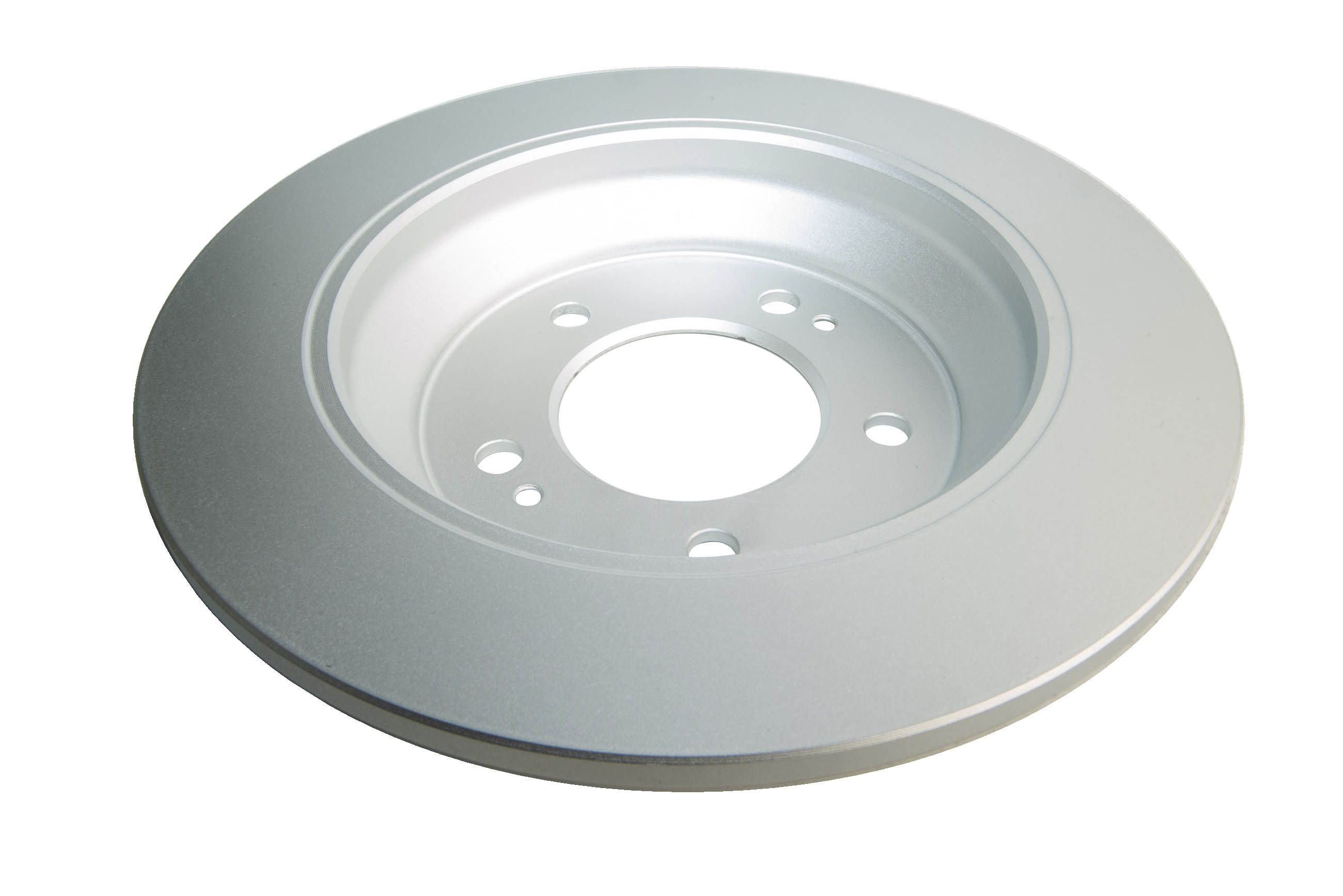 Rear Street Series En-shield Brake Rotor
