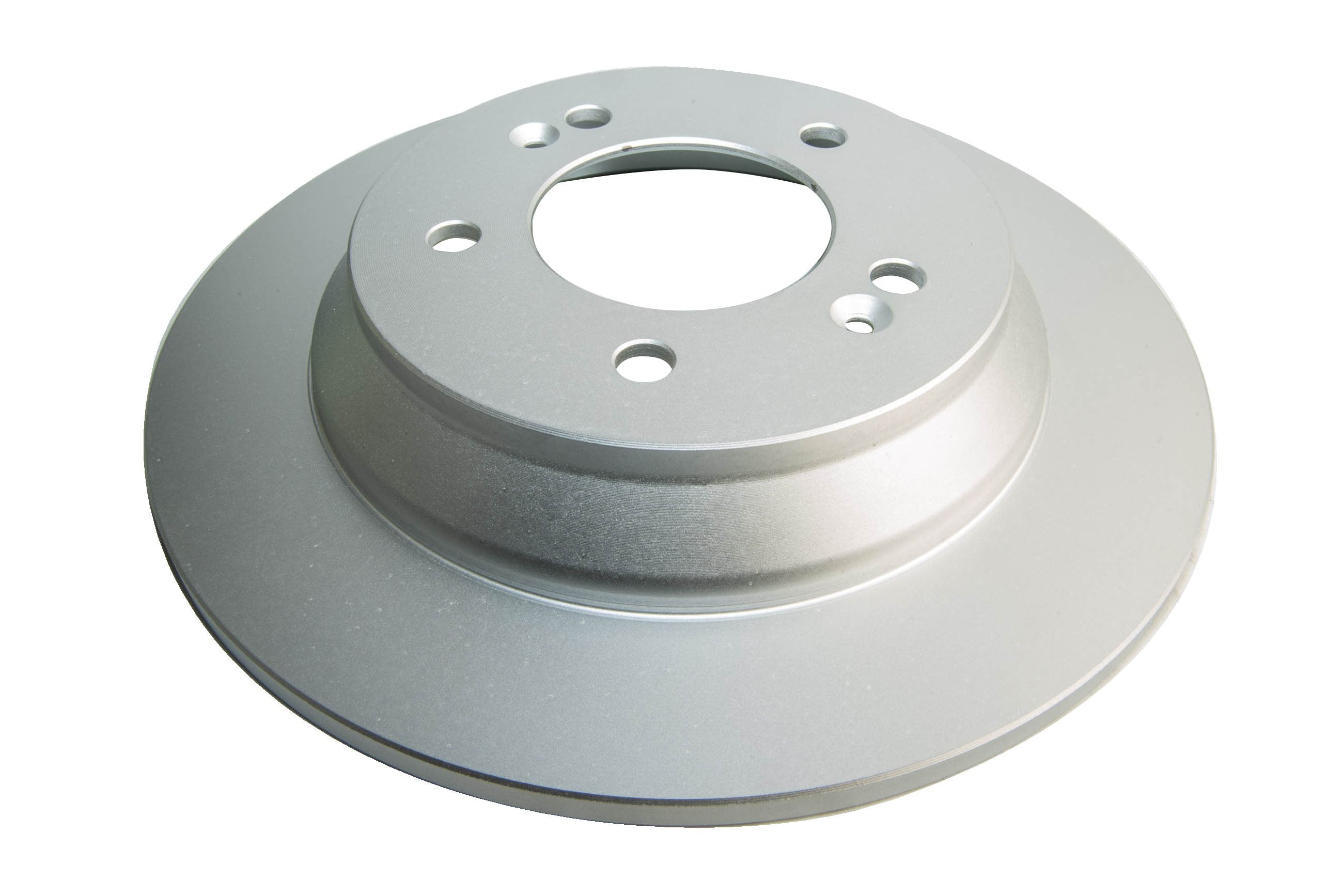 Rear Street Series En-shield Brake Rotor