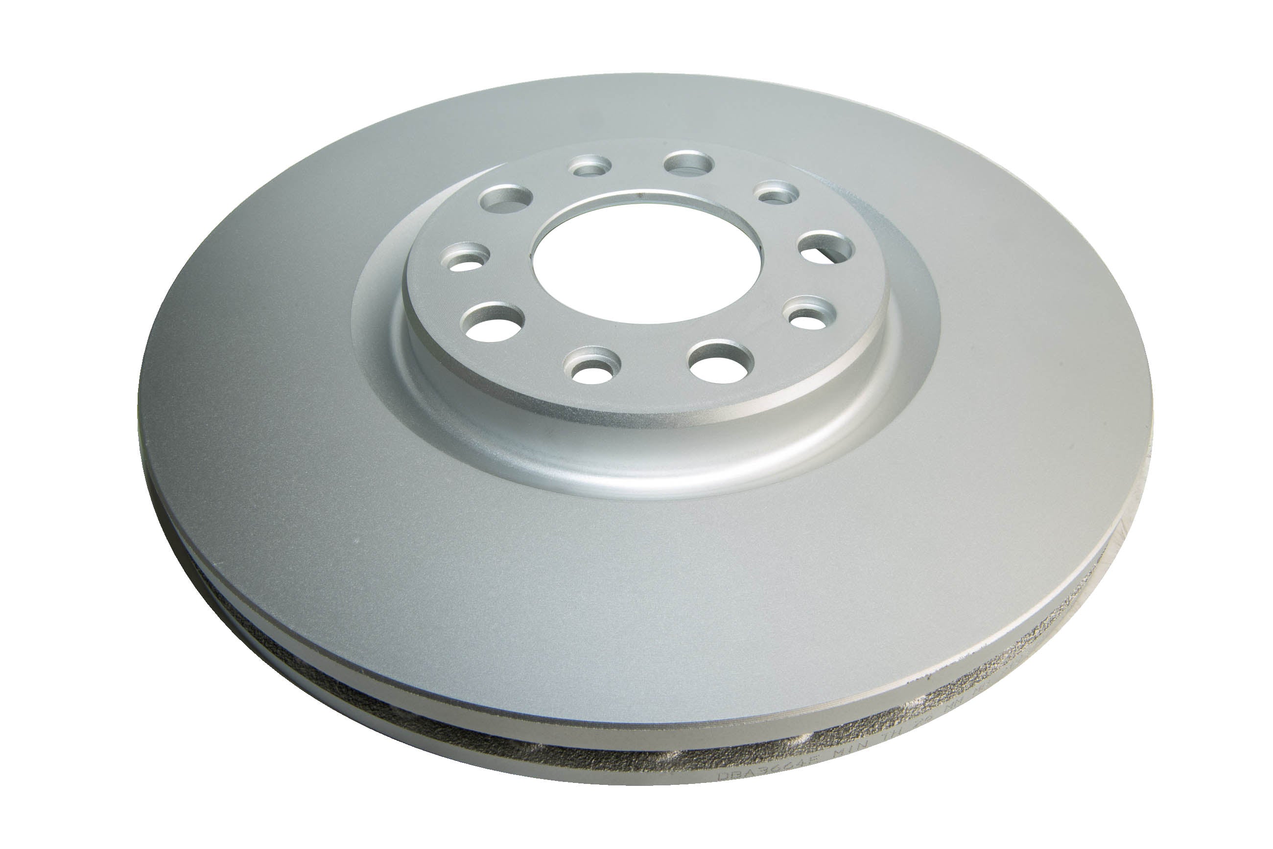 Front Street Series En-shield Brake Rotor