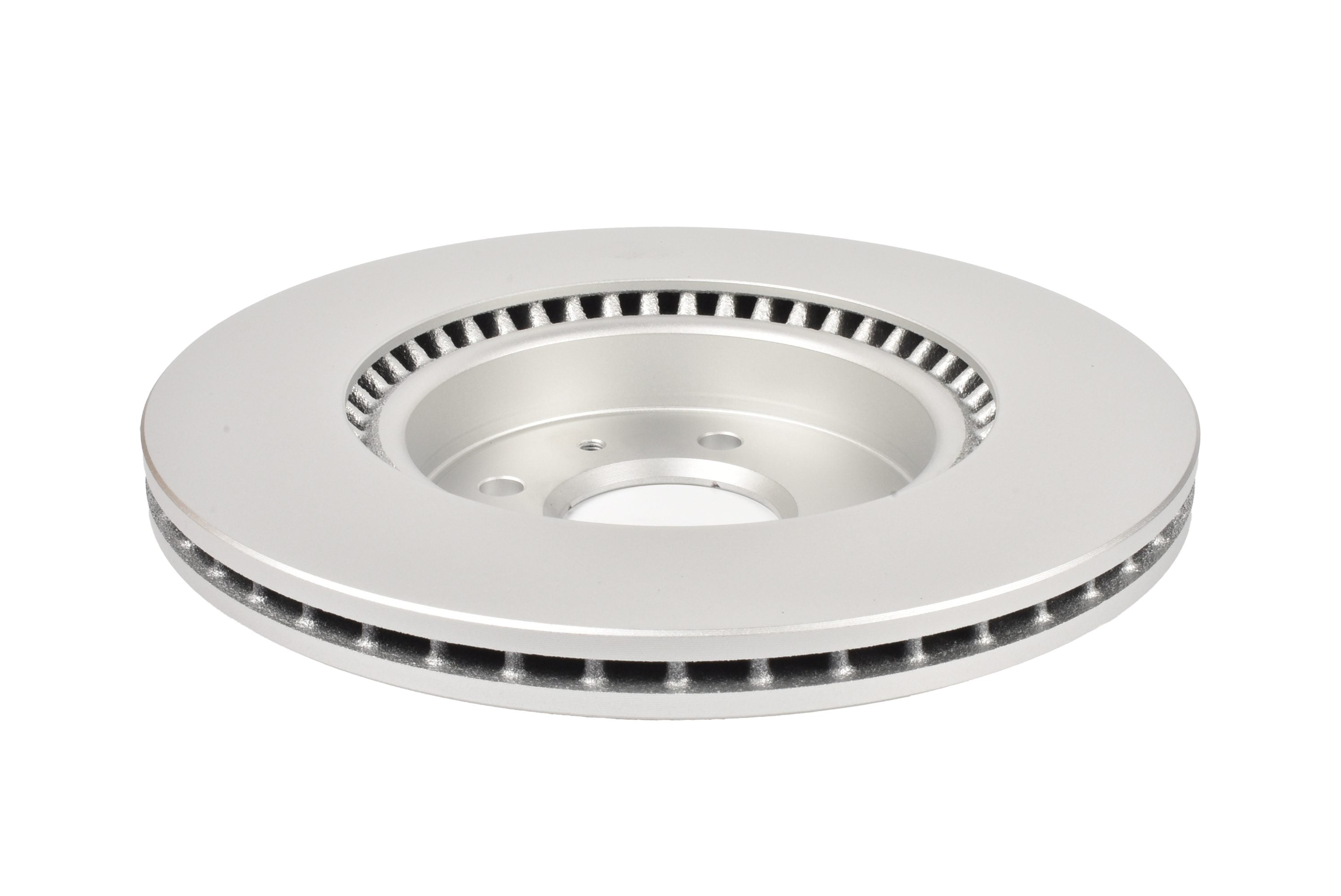 Front Street Series En-shield Brake Rotor