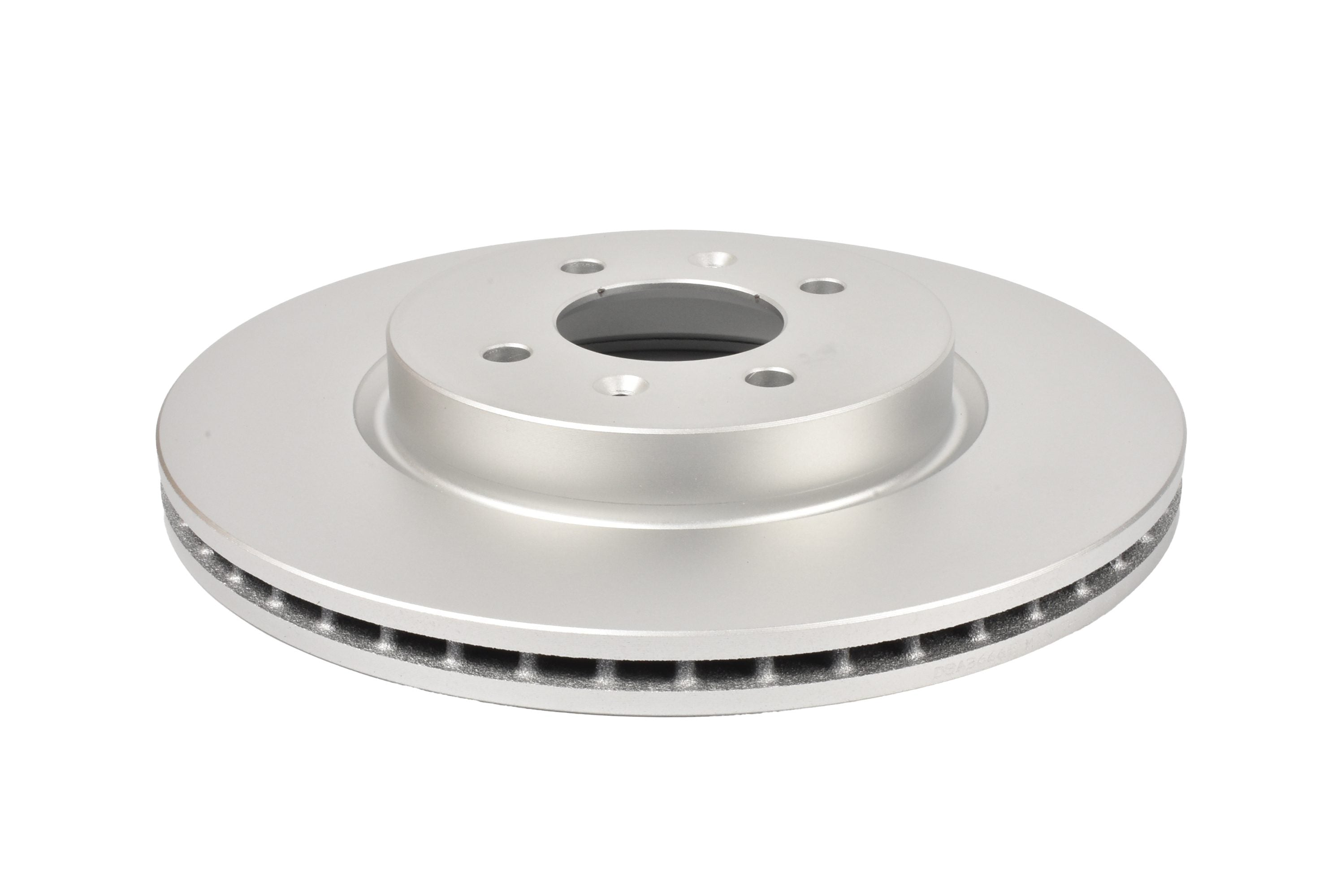 Front Street Series En-shield Brake Rotor
