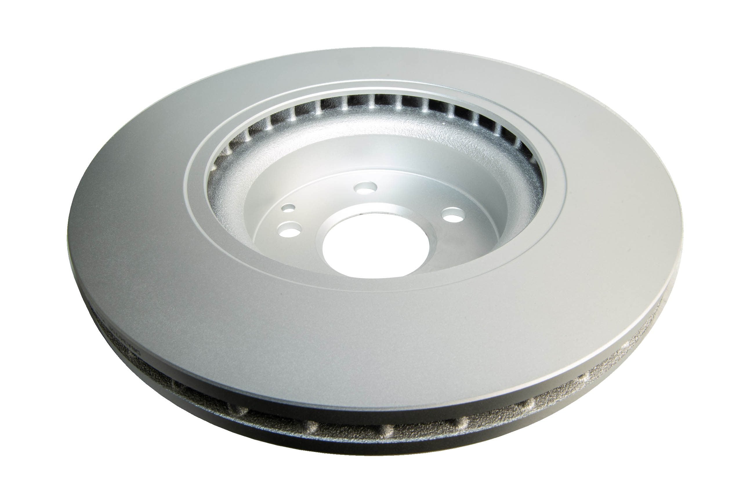 Front Street Series En-shield Brake Rotor