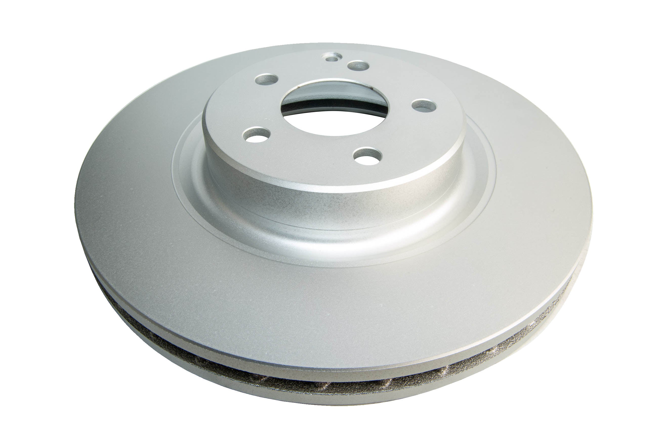 Front Street Series En-shield Brake Rotor