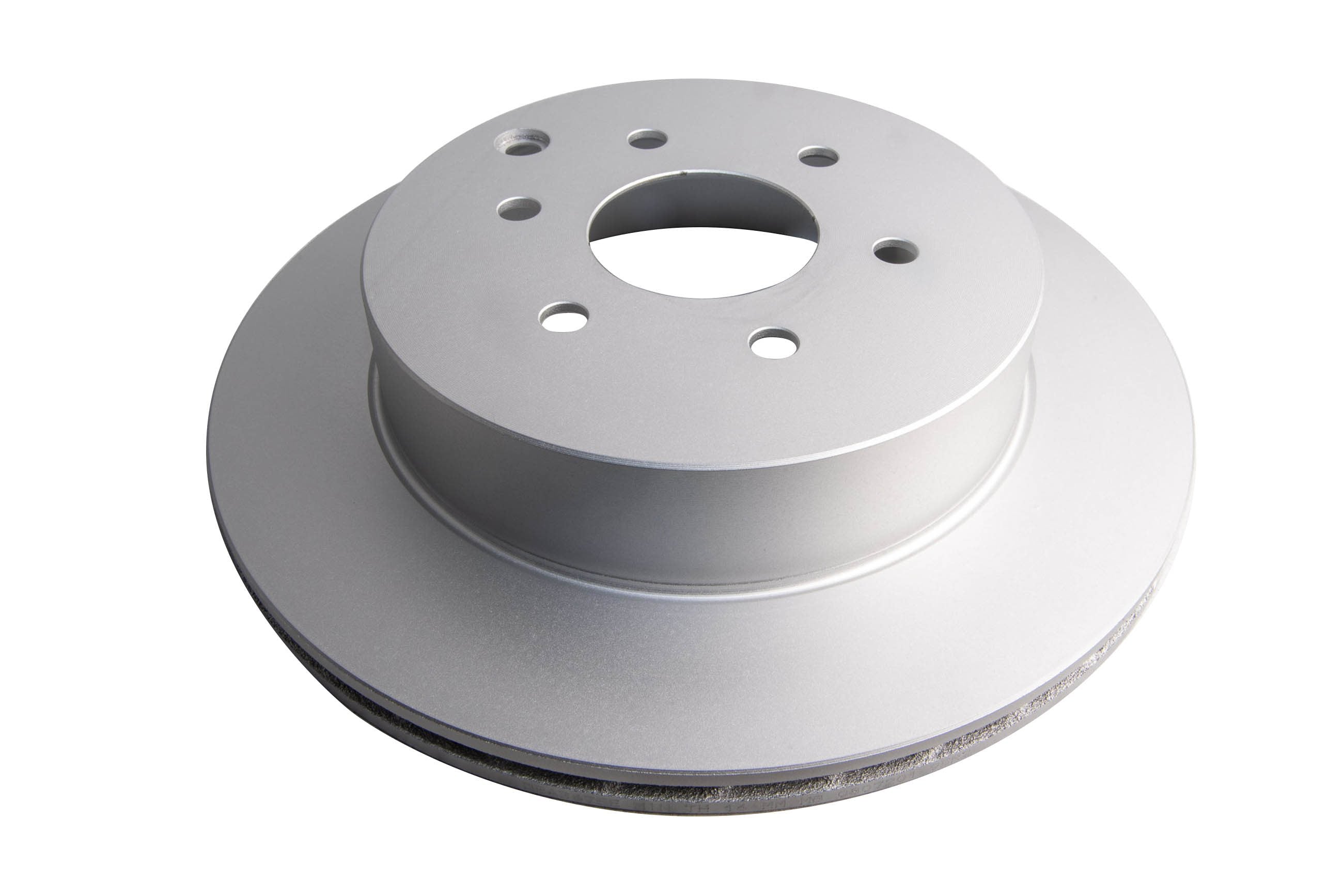 Rear Street Series En-shield Brake Rotor