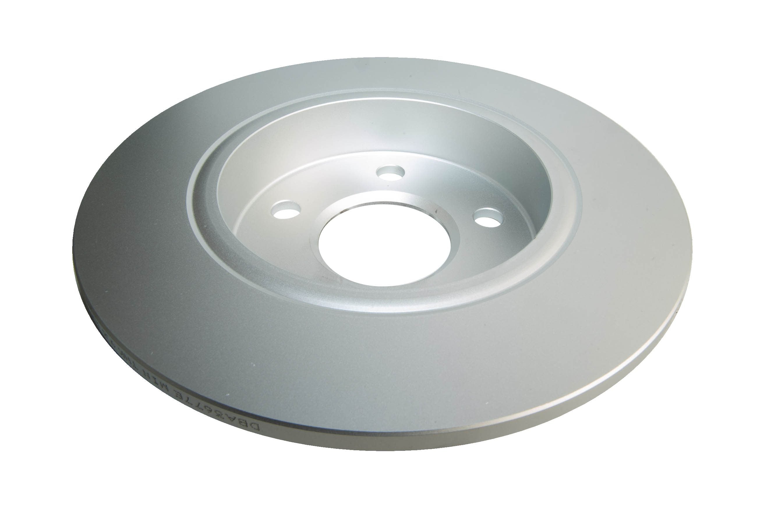 Rear Street Series En-shield Brake Rotor