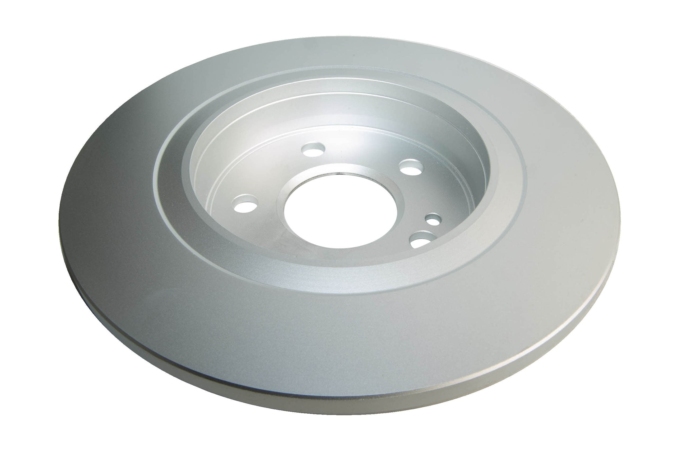 Rear Street Series En-shield Brake Rotor
