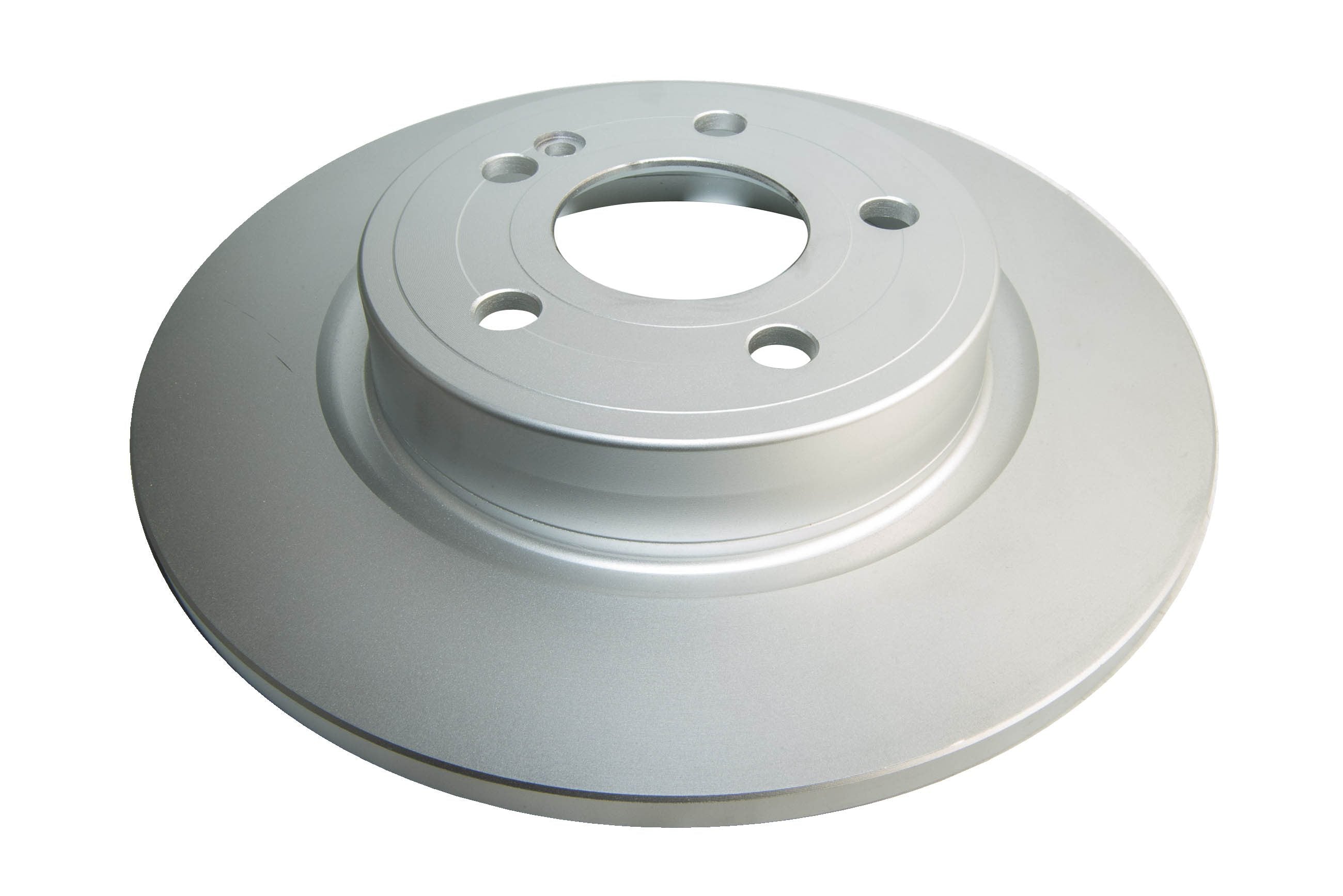 Rear Street Series En-shield Brake Rotor