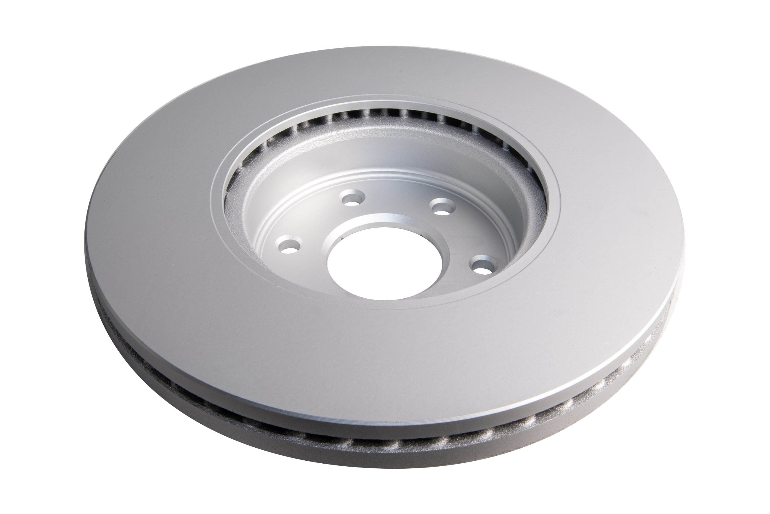 Front Street Series En-shield Brake Rotor
