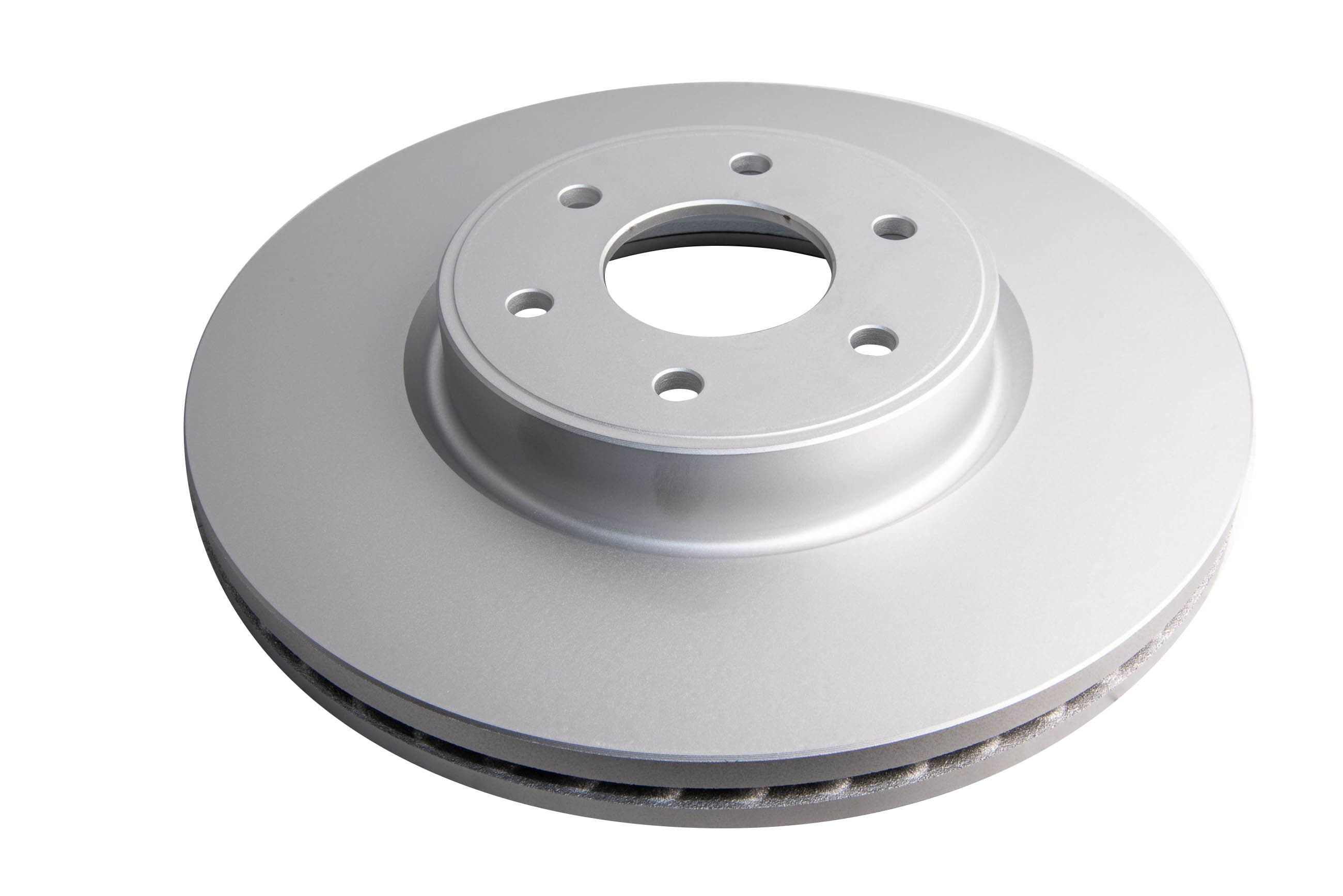 Front Street Series En-shield Brake Rotor