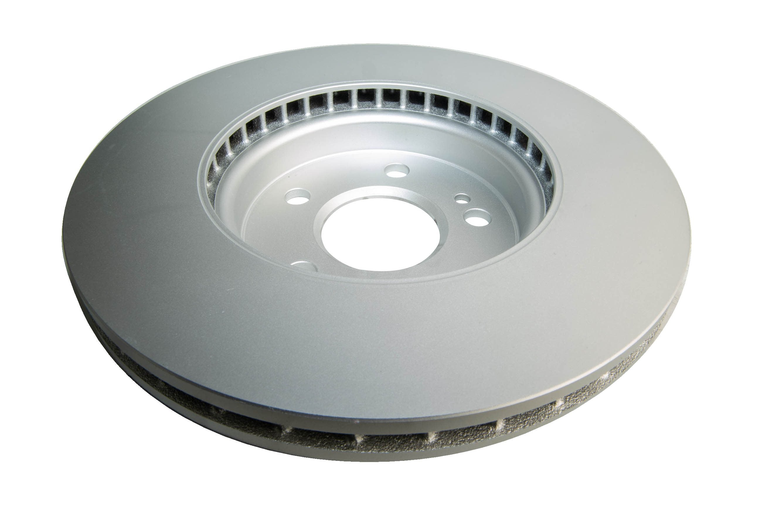 Front Street Series En-shield Brake Rotor