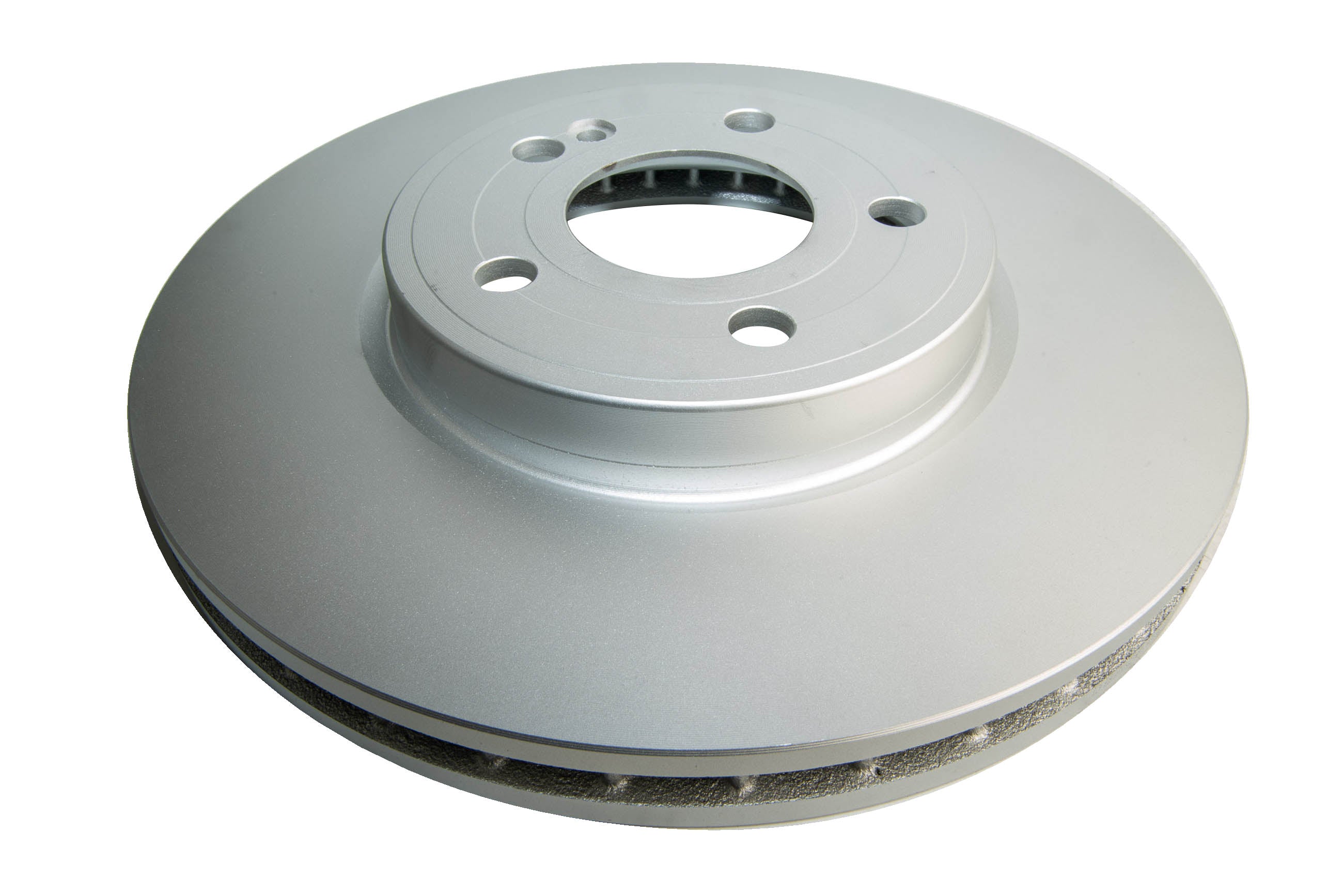 Front Street Series En-shield Brake Rotor