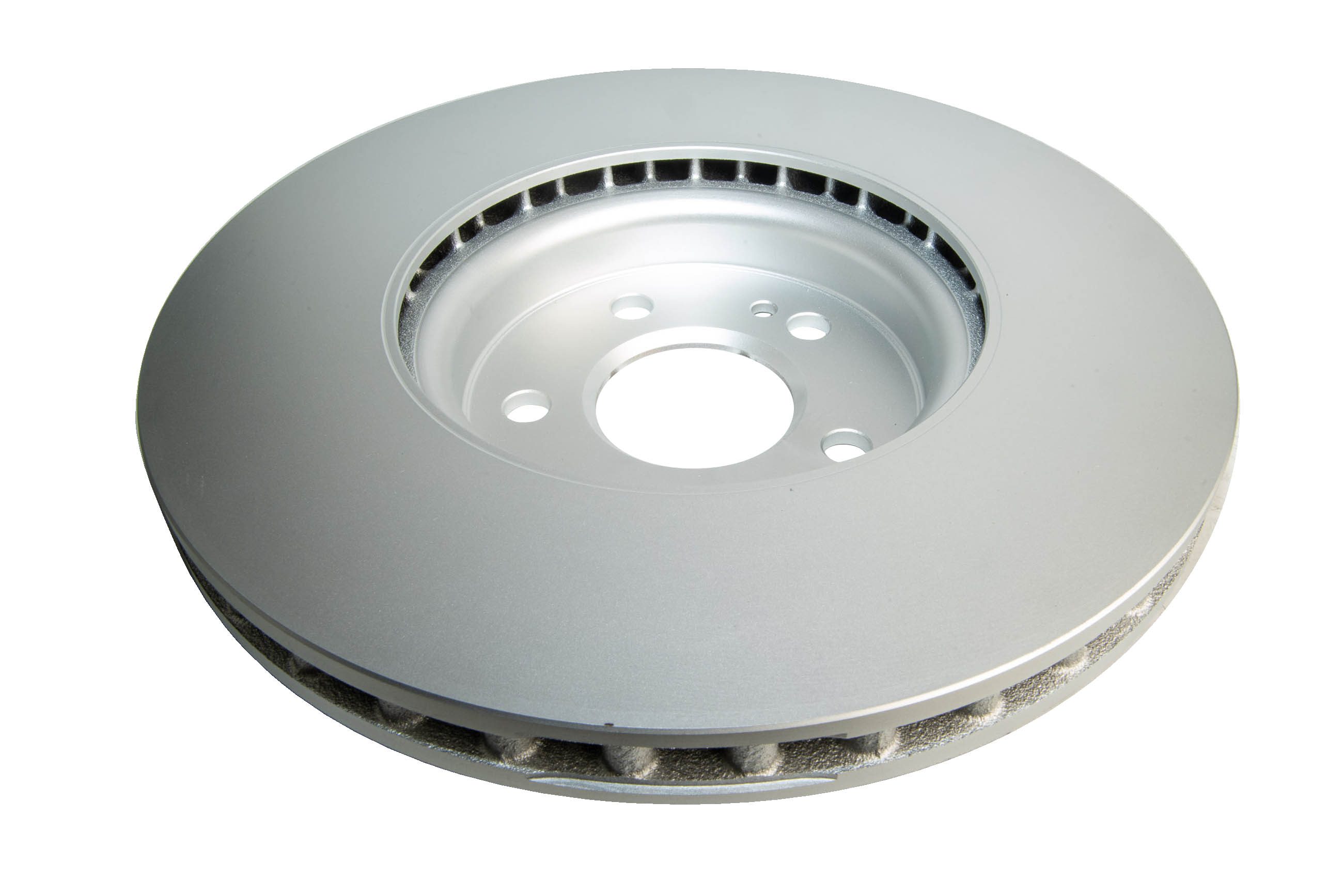 Front Street Series En-shield Brake Rotor