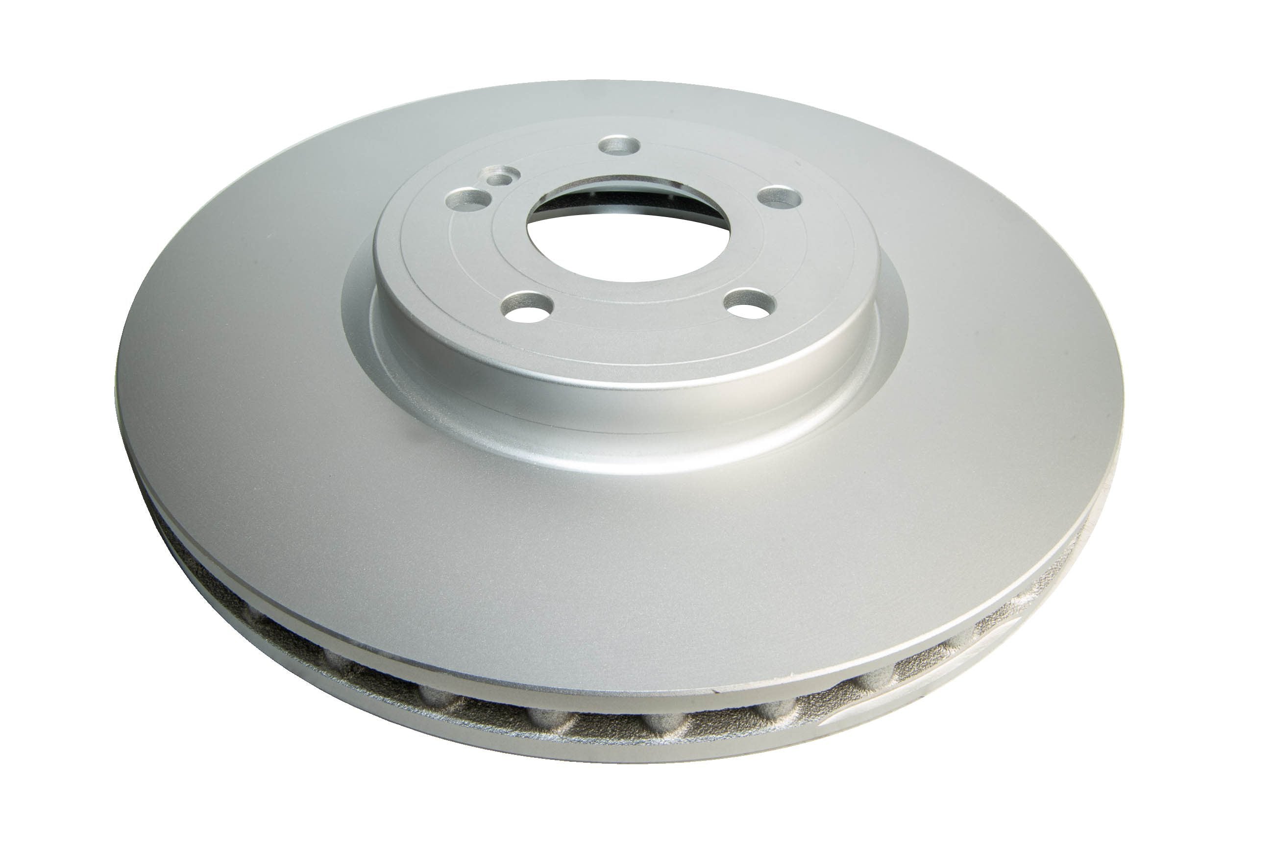 Front Street Series En-shield Brake Rotor