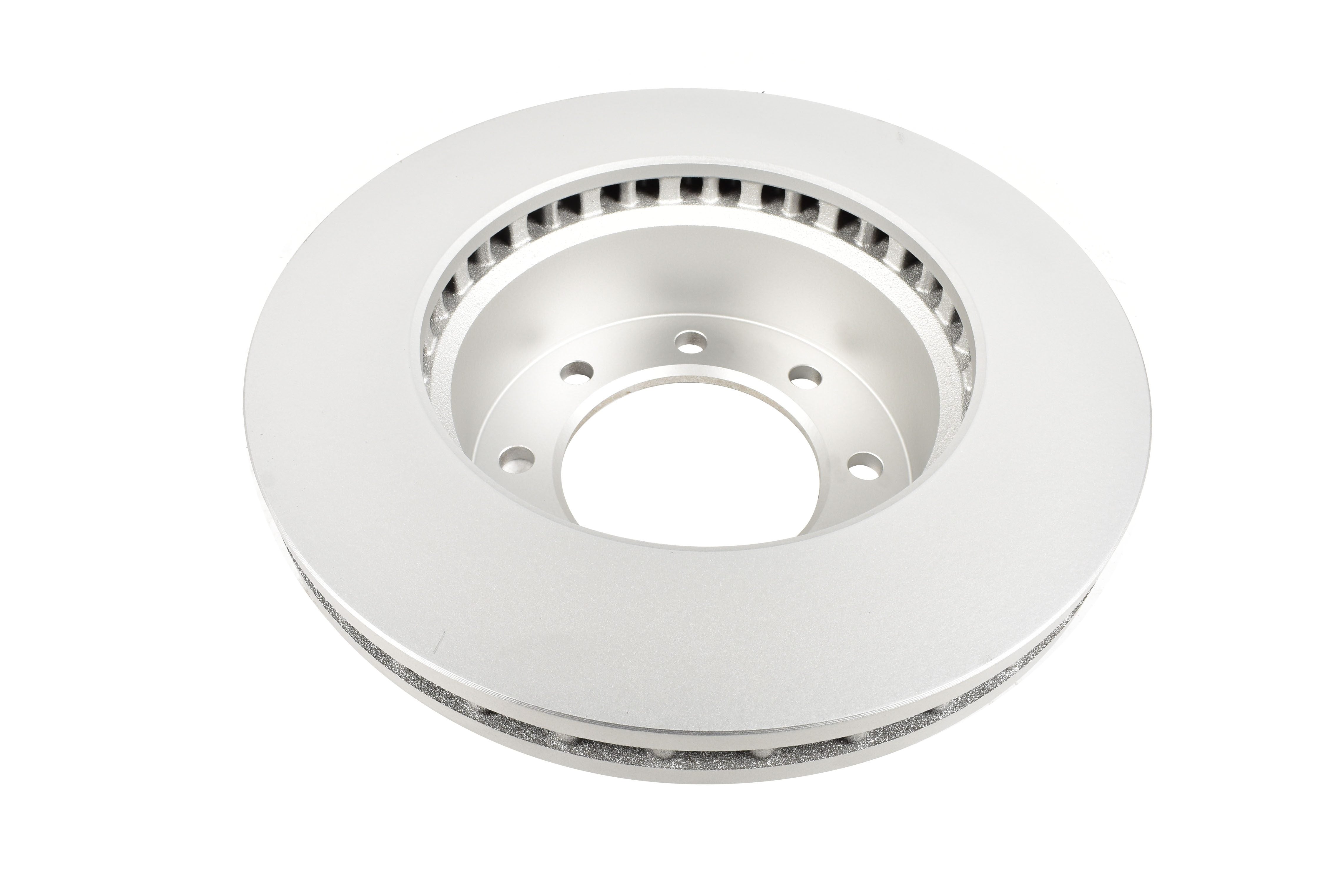 Front Street Series En-shield Brake Rotor
