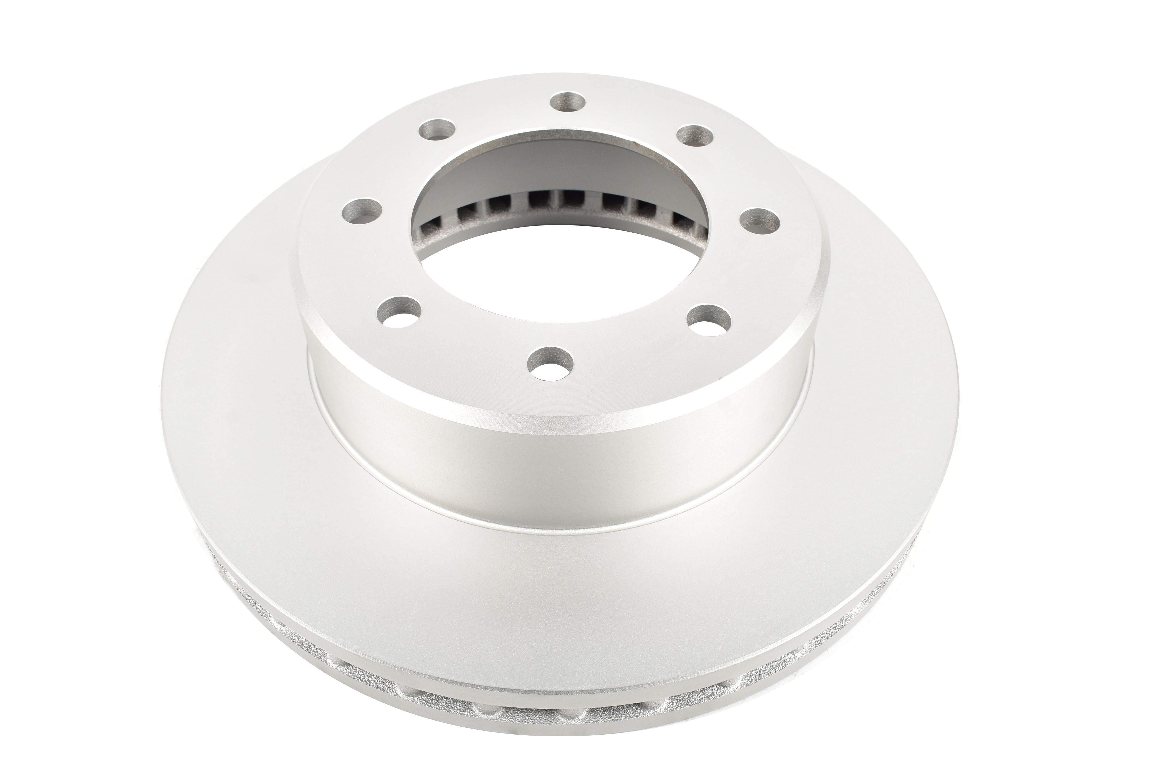 Front Street Series En-shield Brake Rotor
